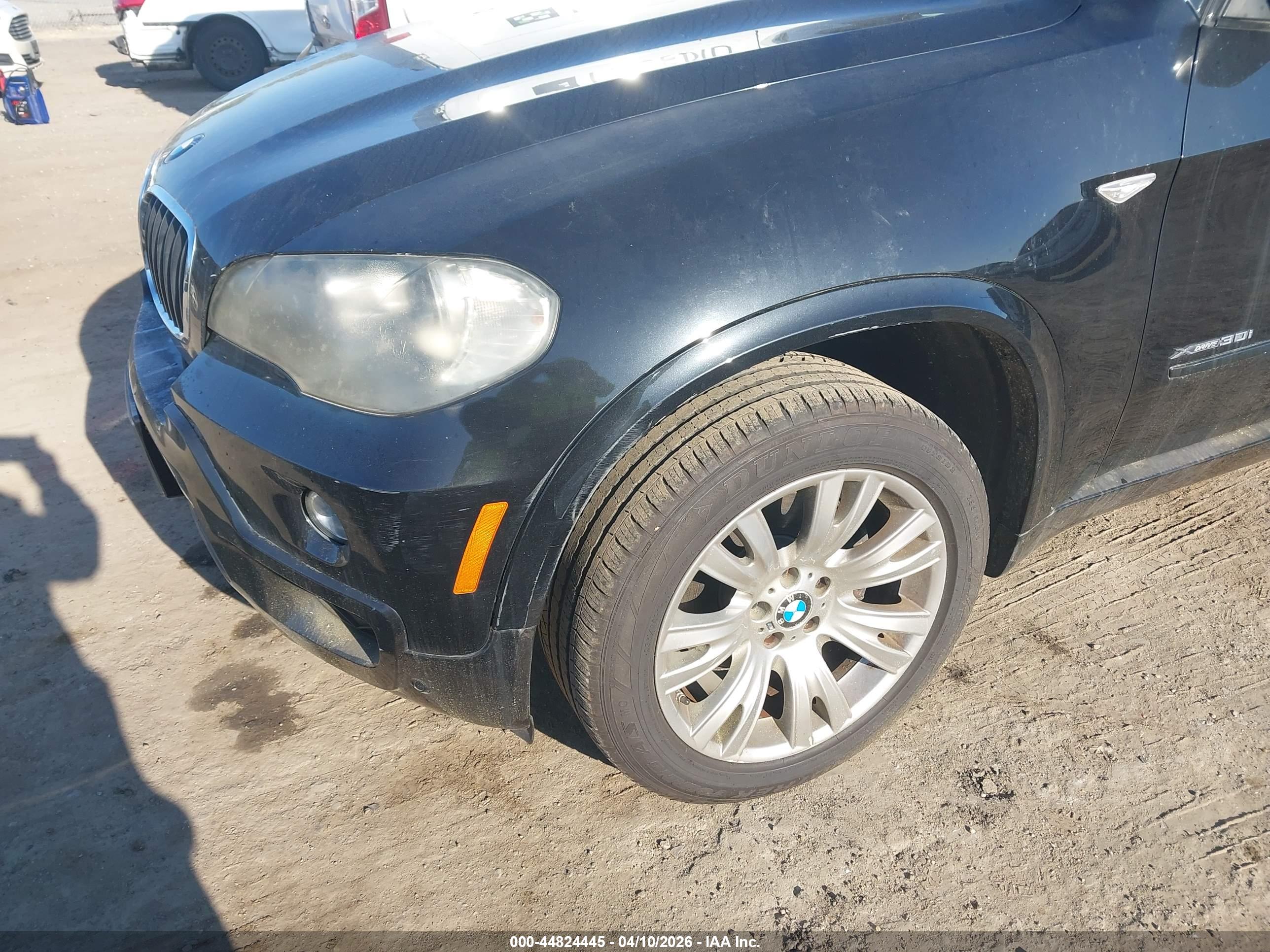 BMW X5 image 6