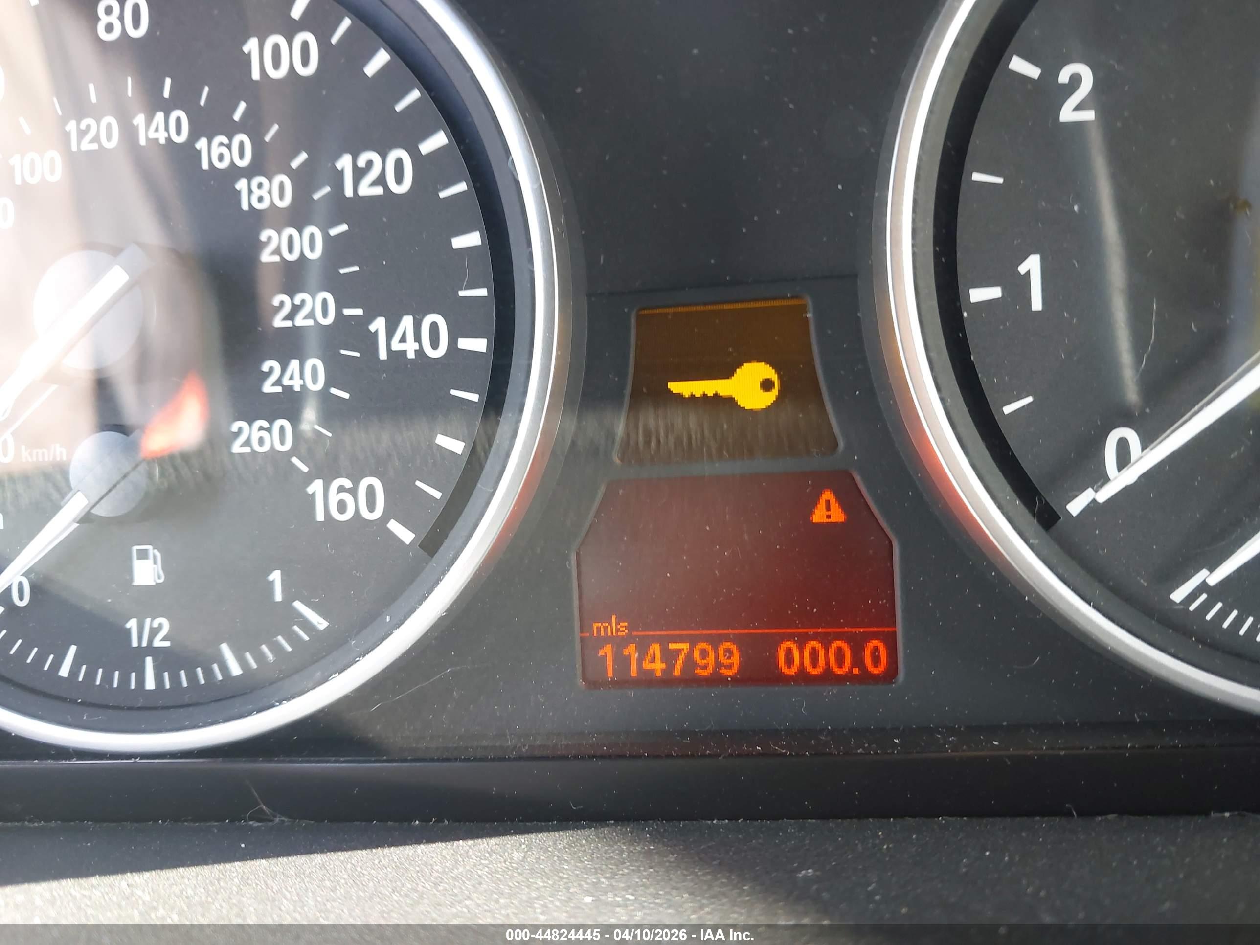 BMW X5 image 7