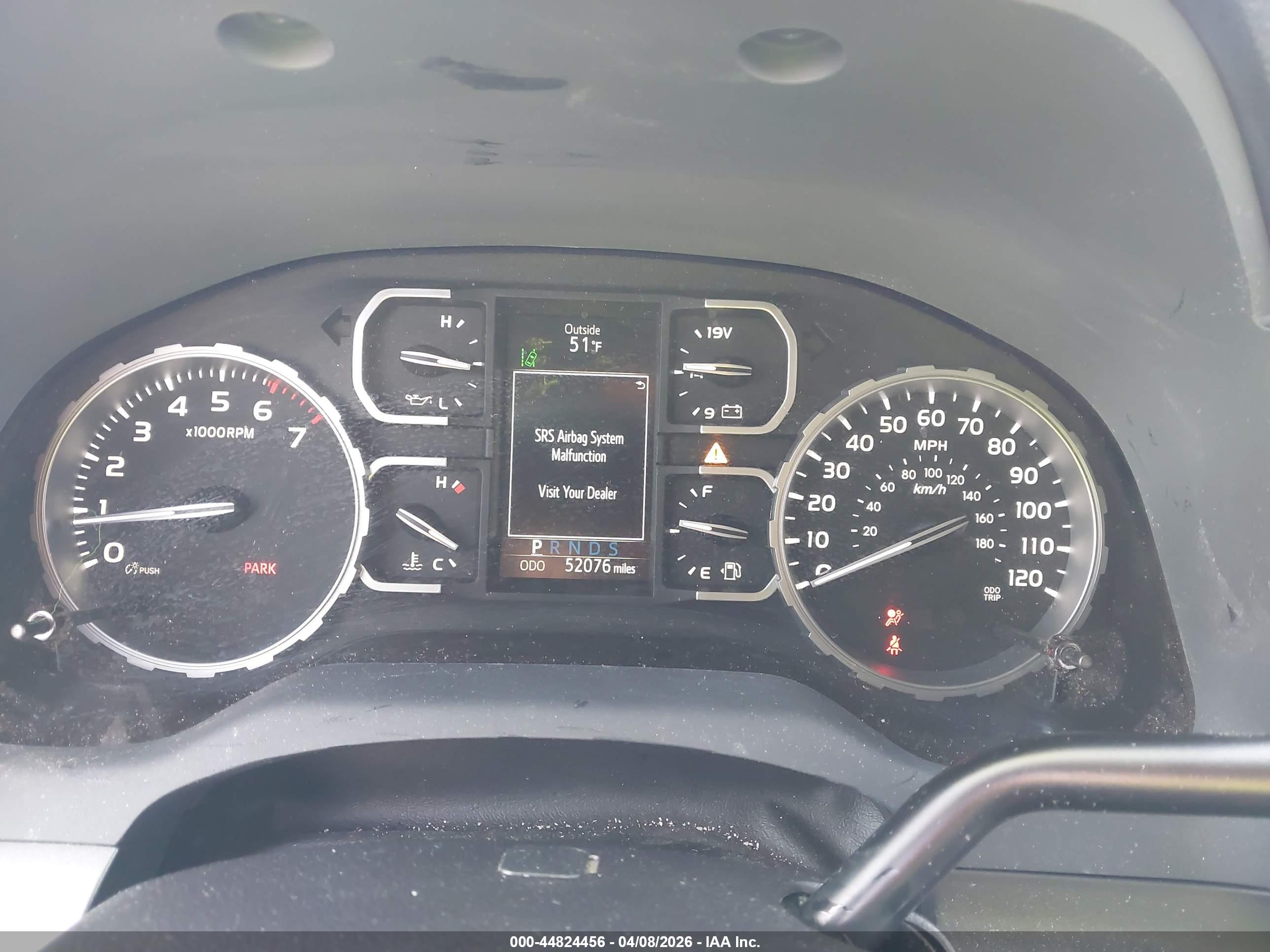 TOYOTA TUNDRA image 7