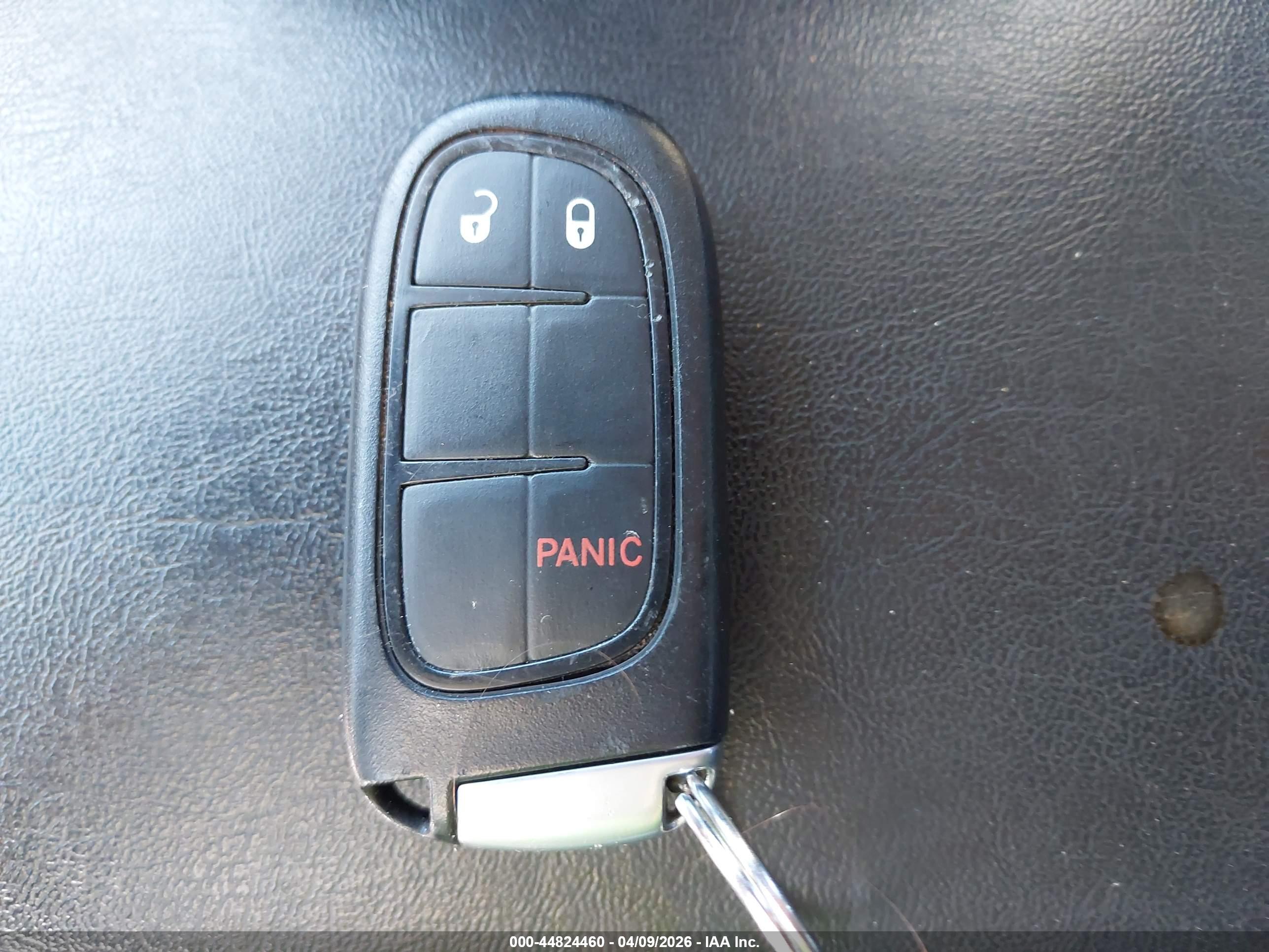 JEEP CHEROKEE image 11