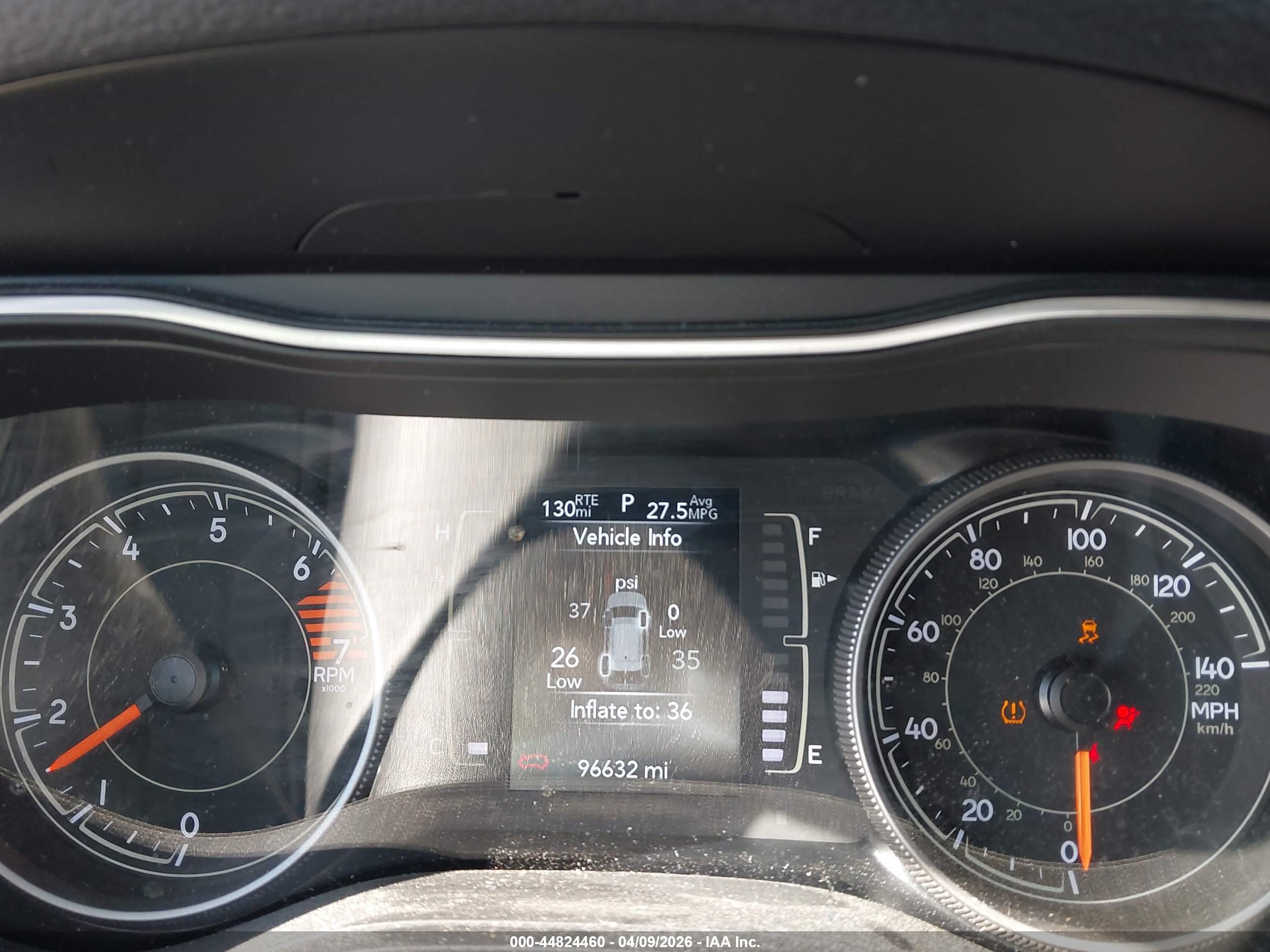 JEEP CHEROKEE image 7