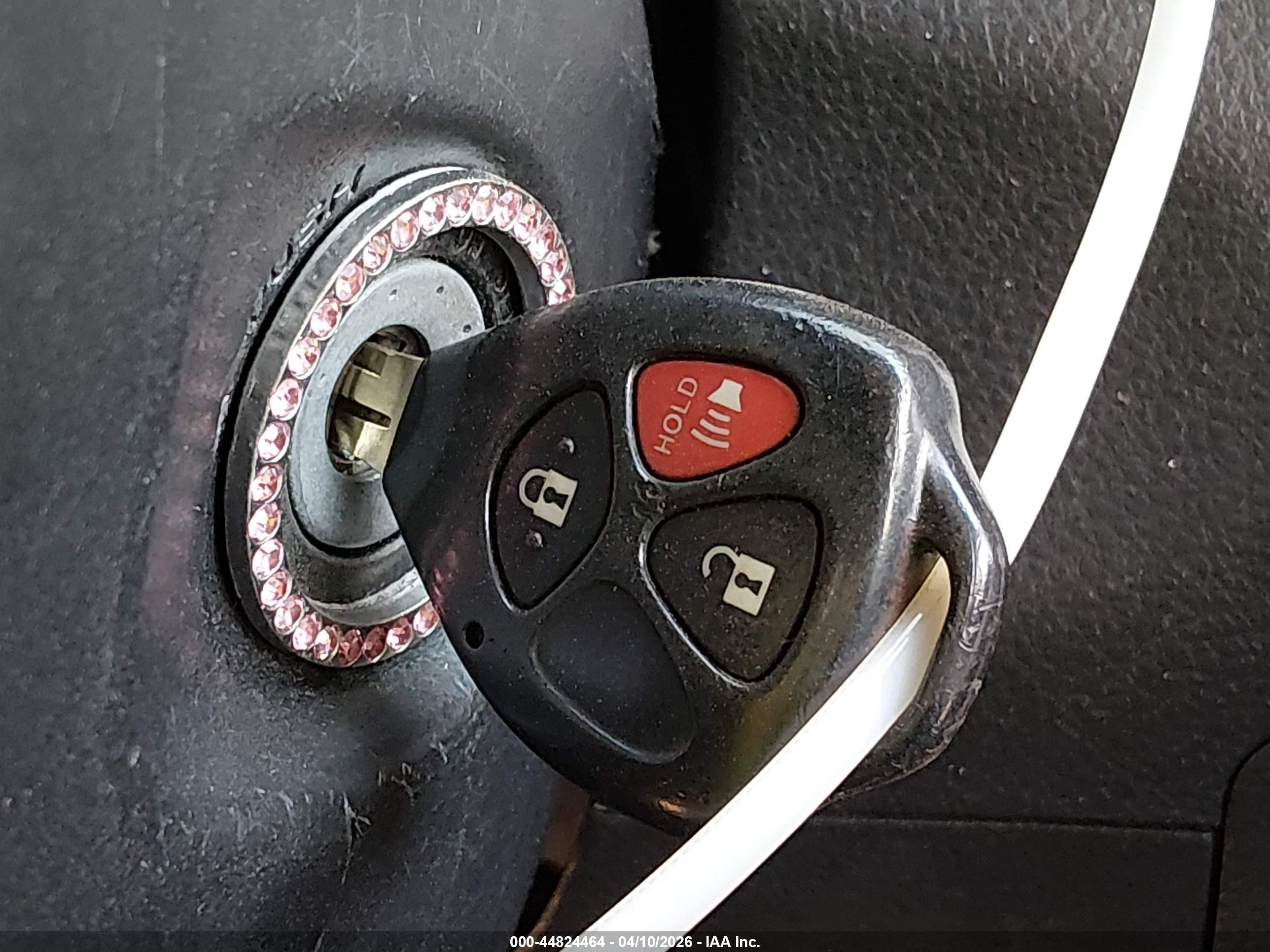TOYOTA MATRIX image 11
