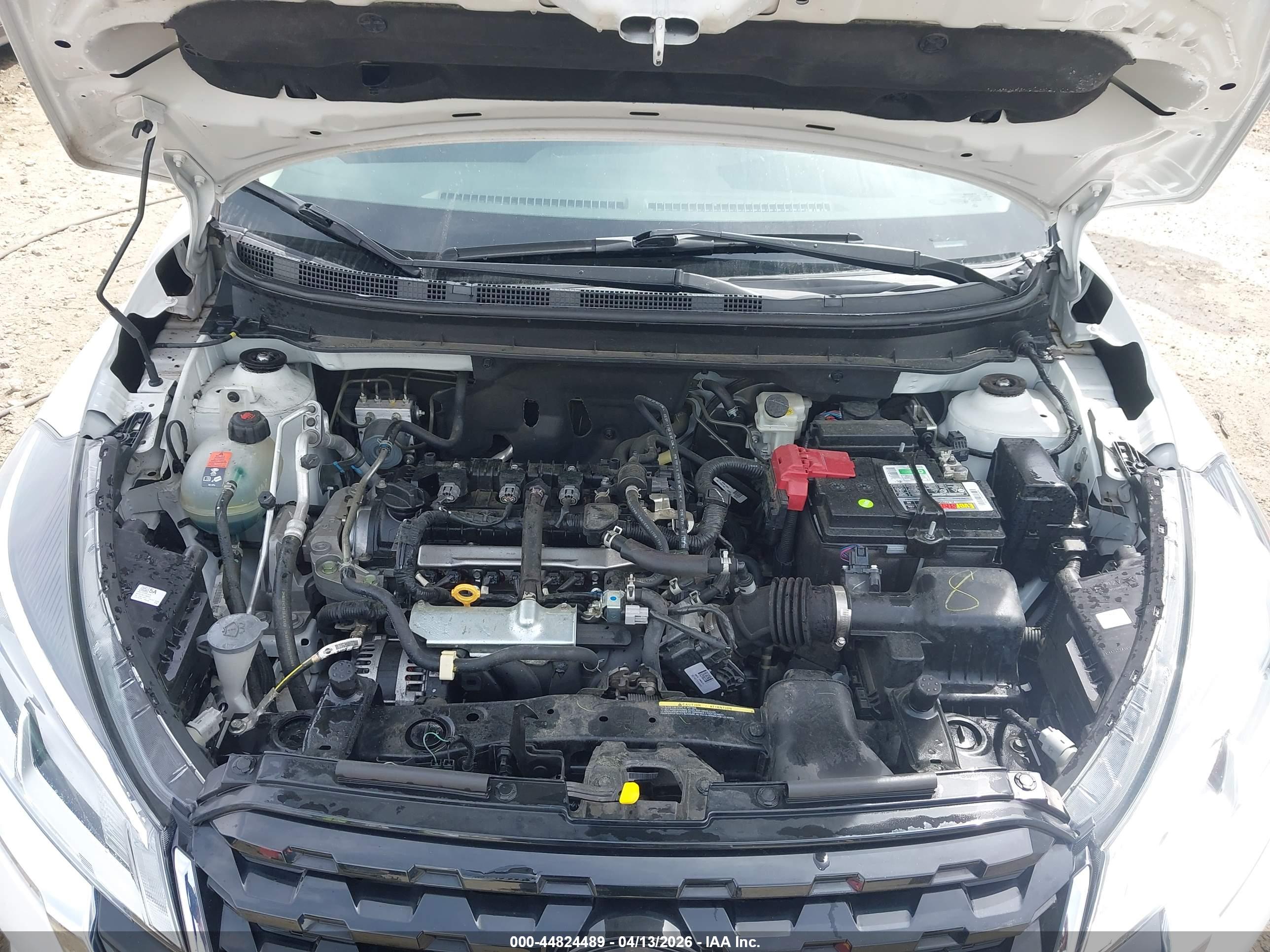 NISSAN KICKS image 10