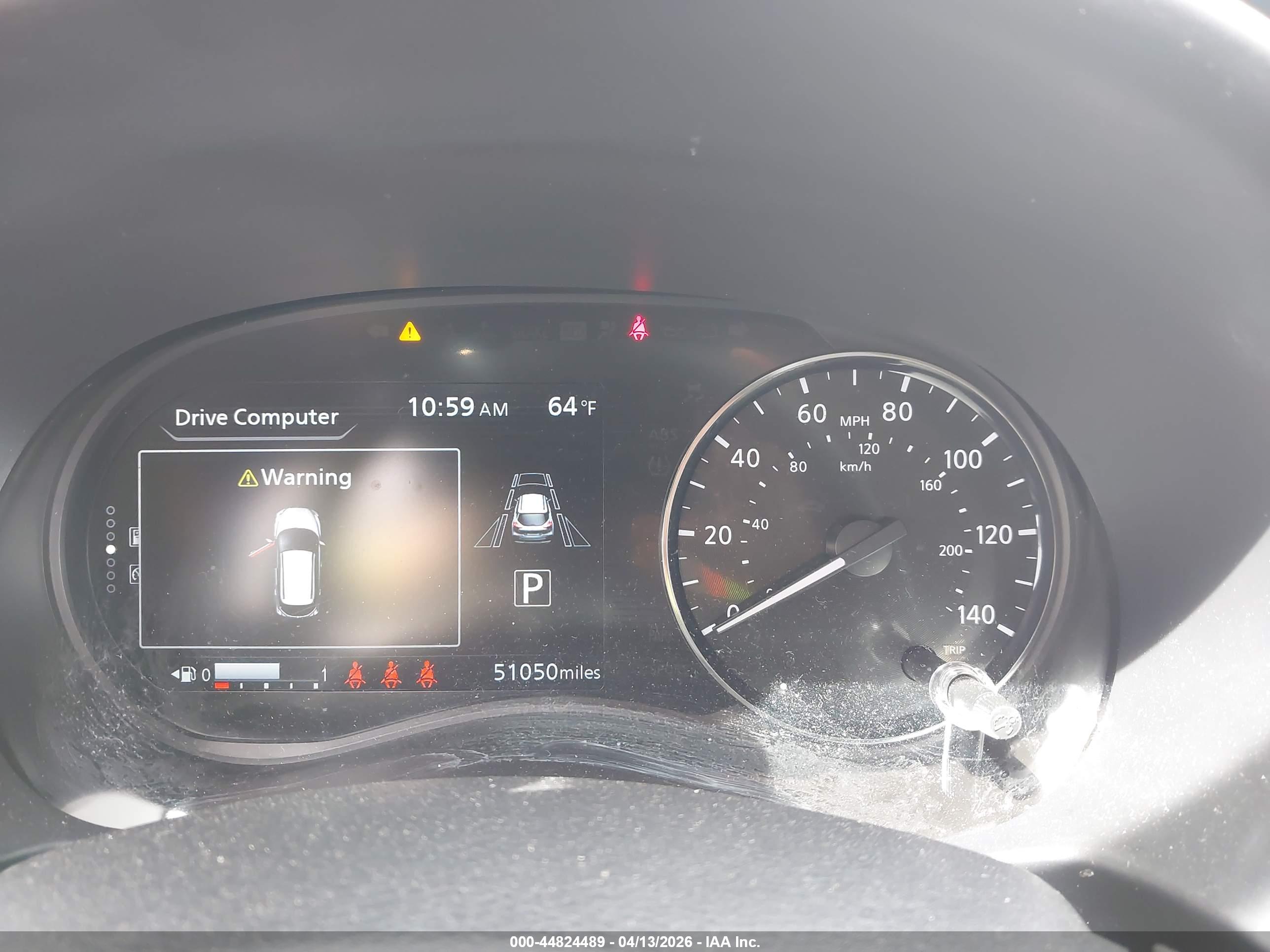 NISSAN KICKS image 7