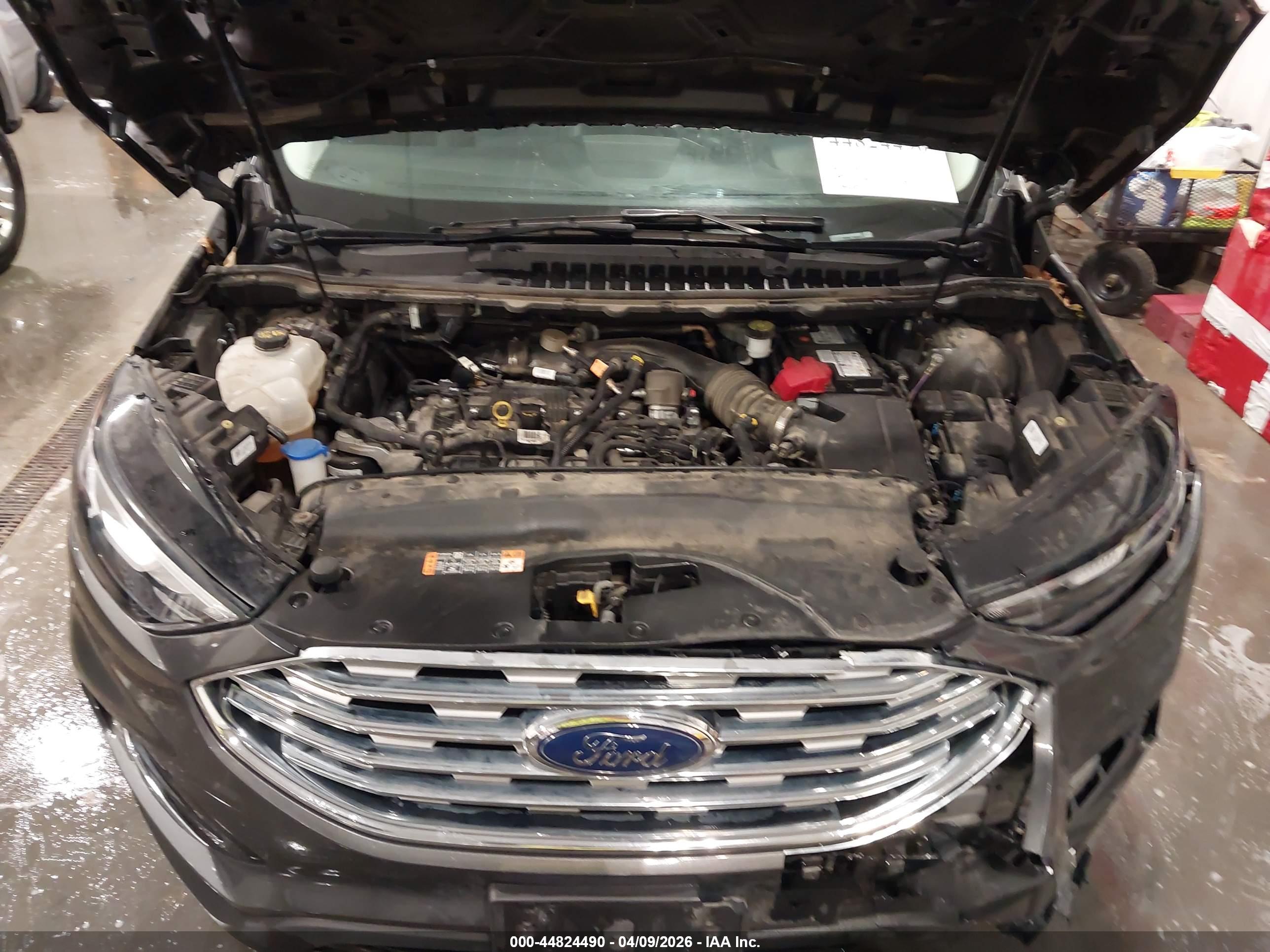 FORD EDGE image 10