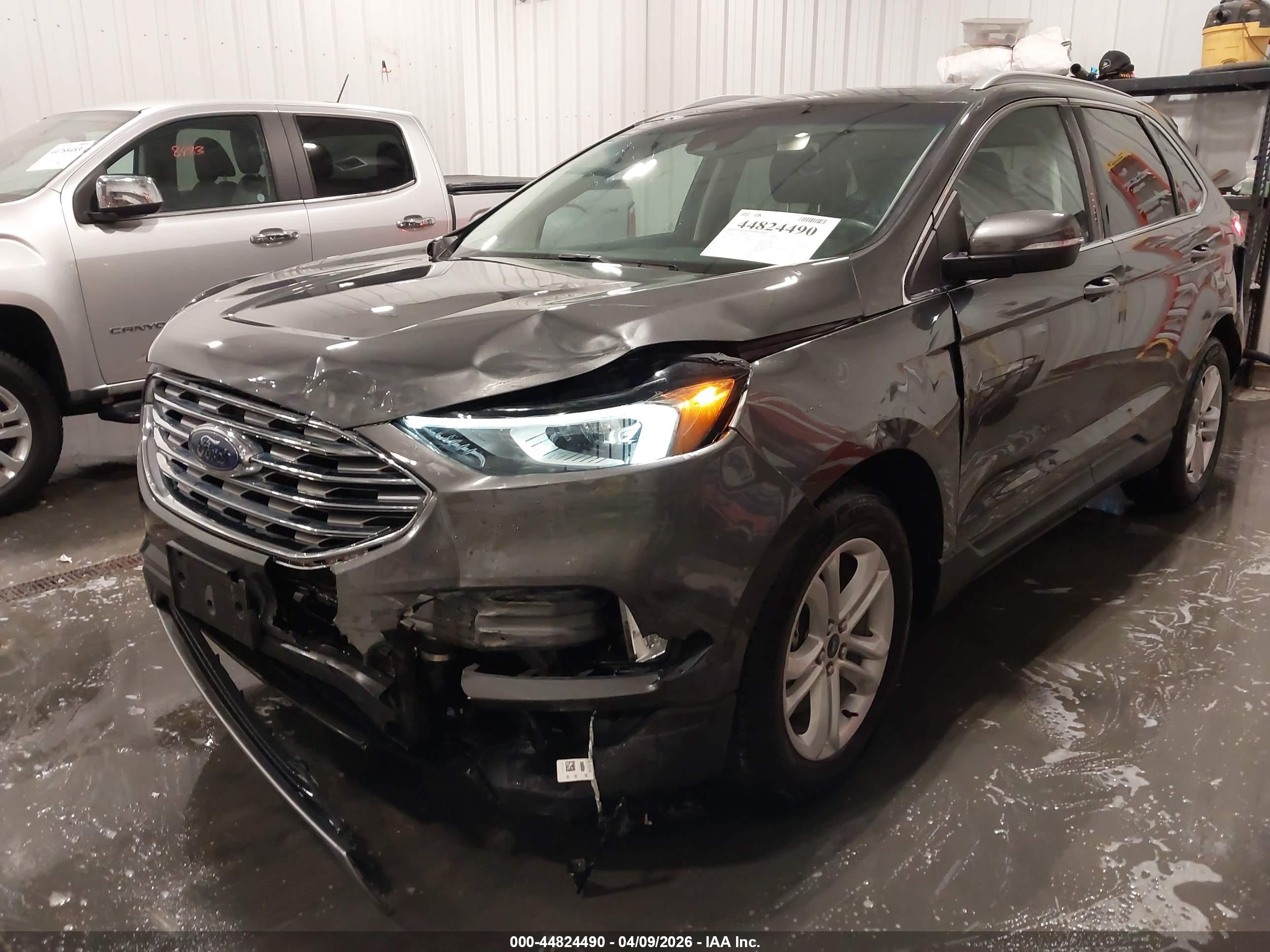 FORD EDGE image 6