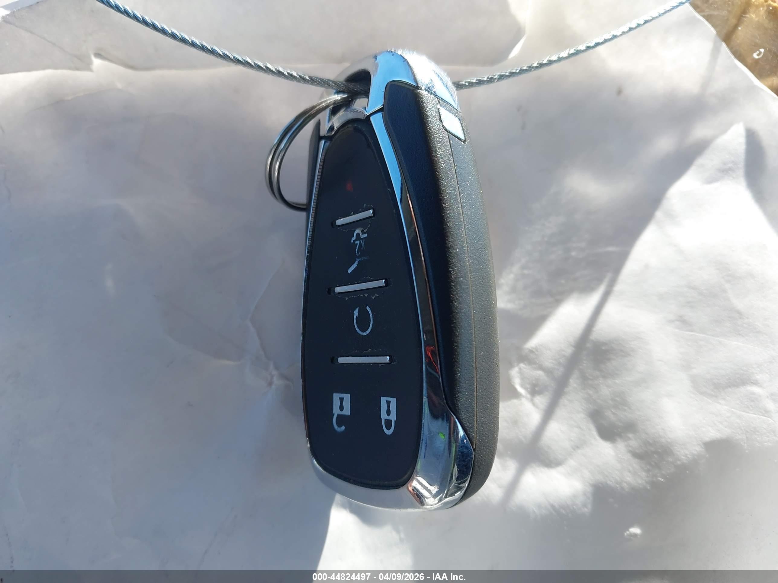 CHEVROLET EQUINOX image 11