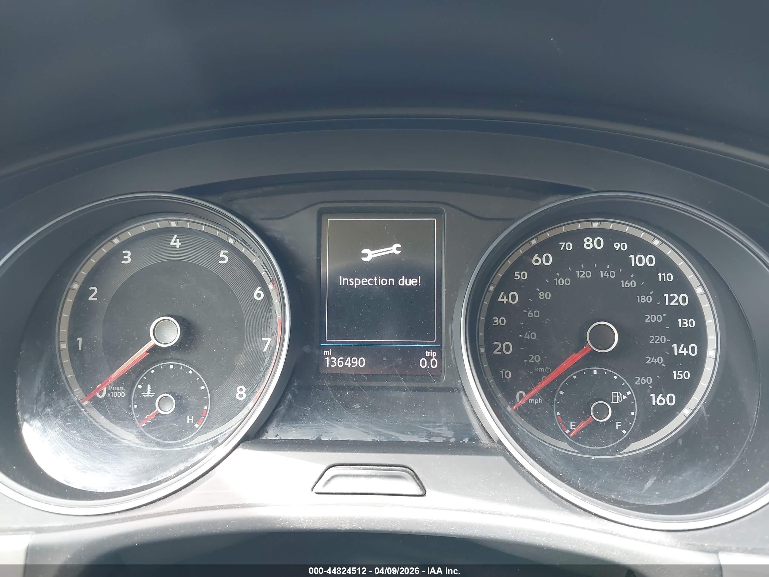 VOLKSWAGEN ATLAS image 7