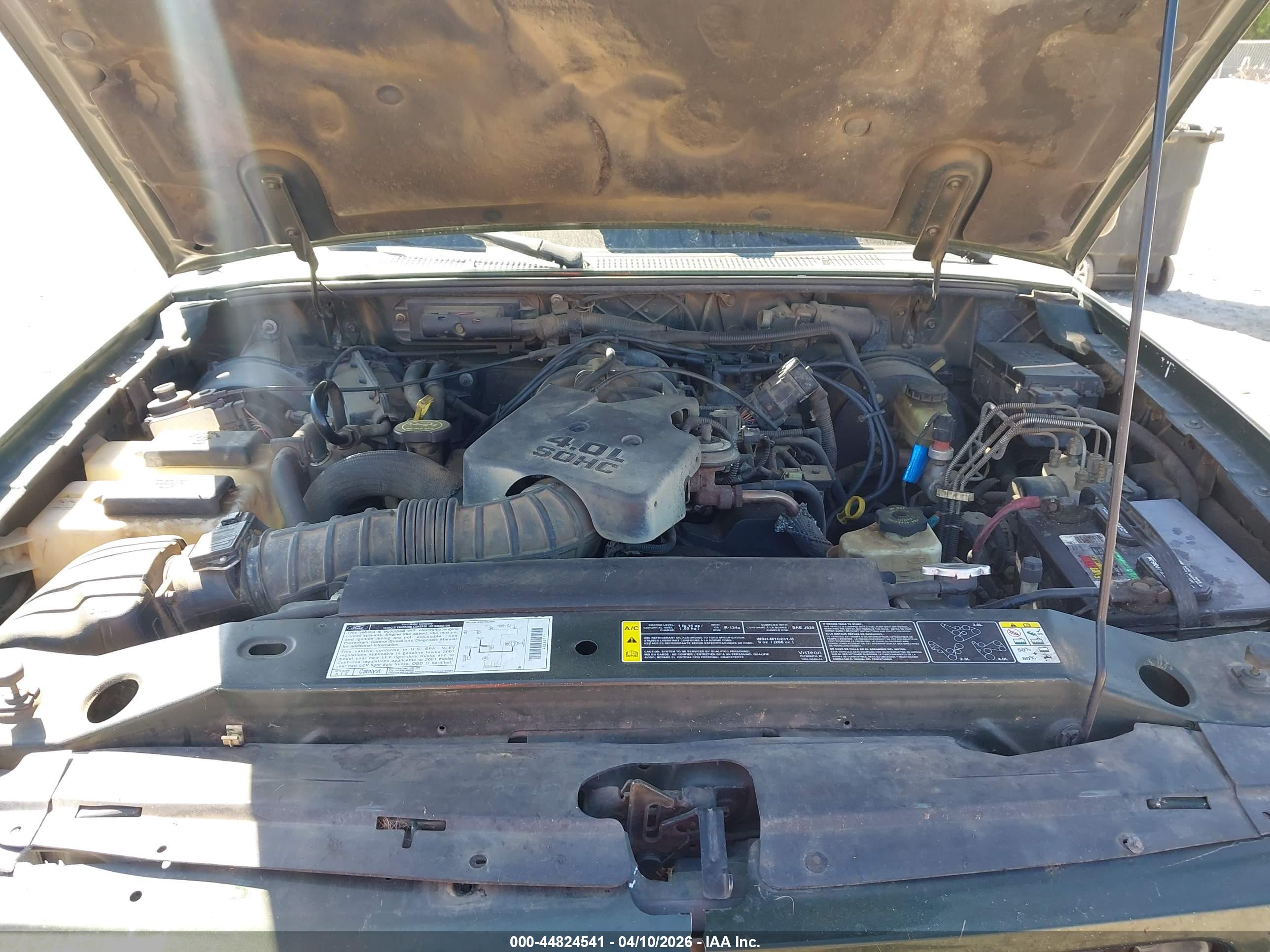 FORD RANGER image 10