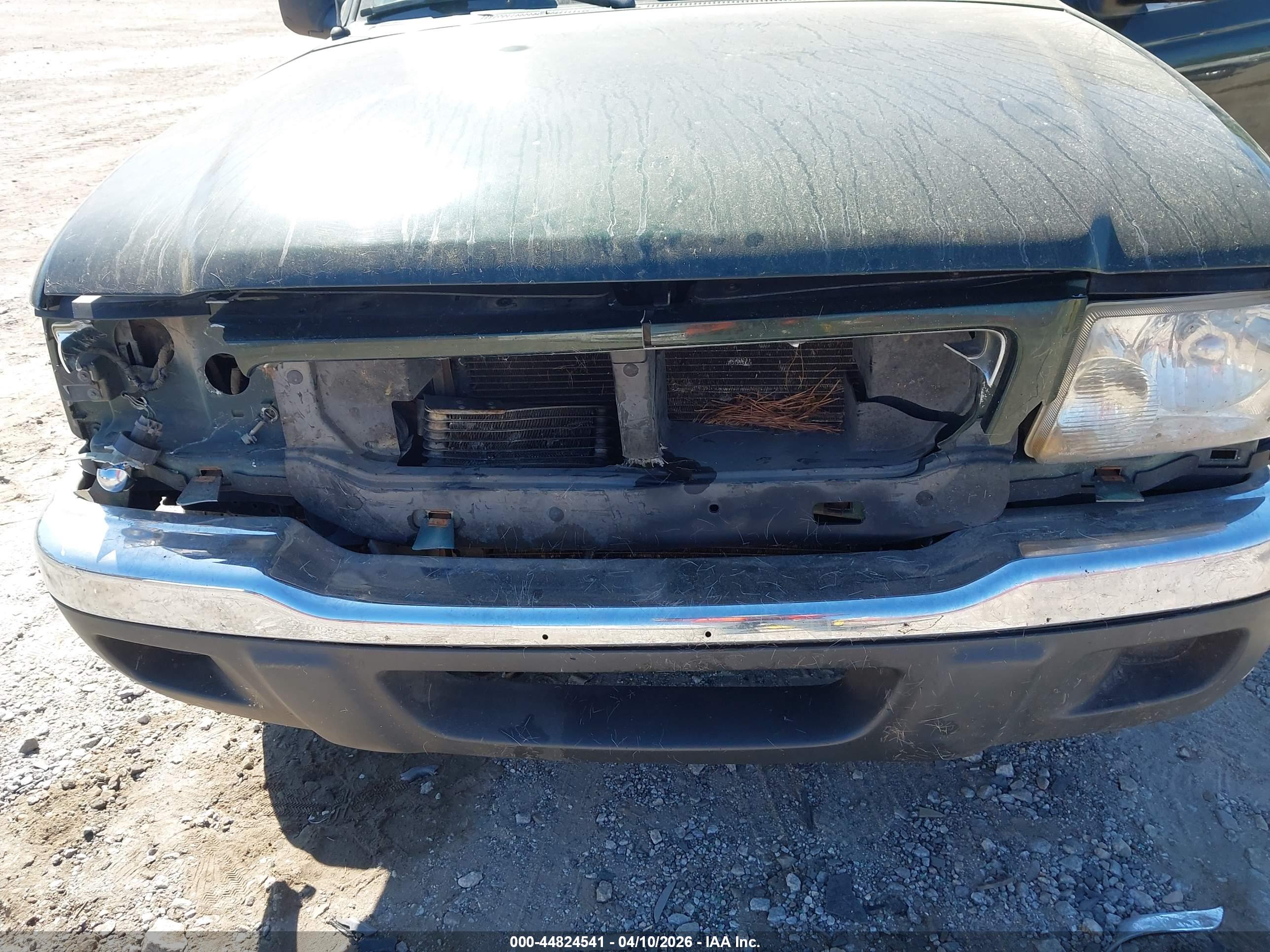 FORD RANGER image 6