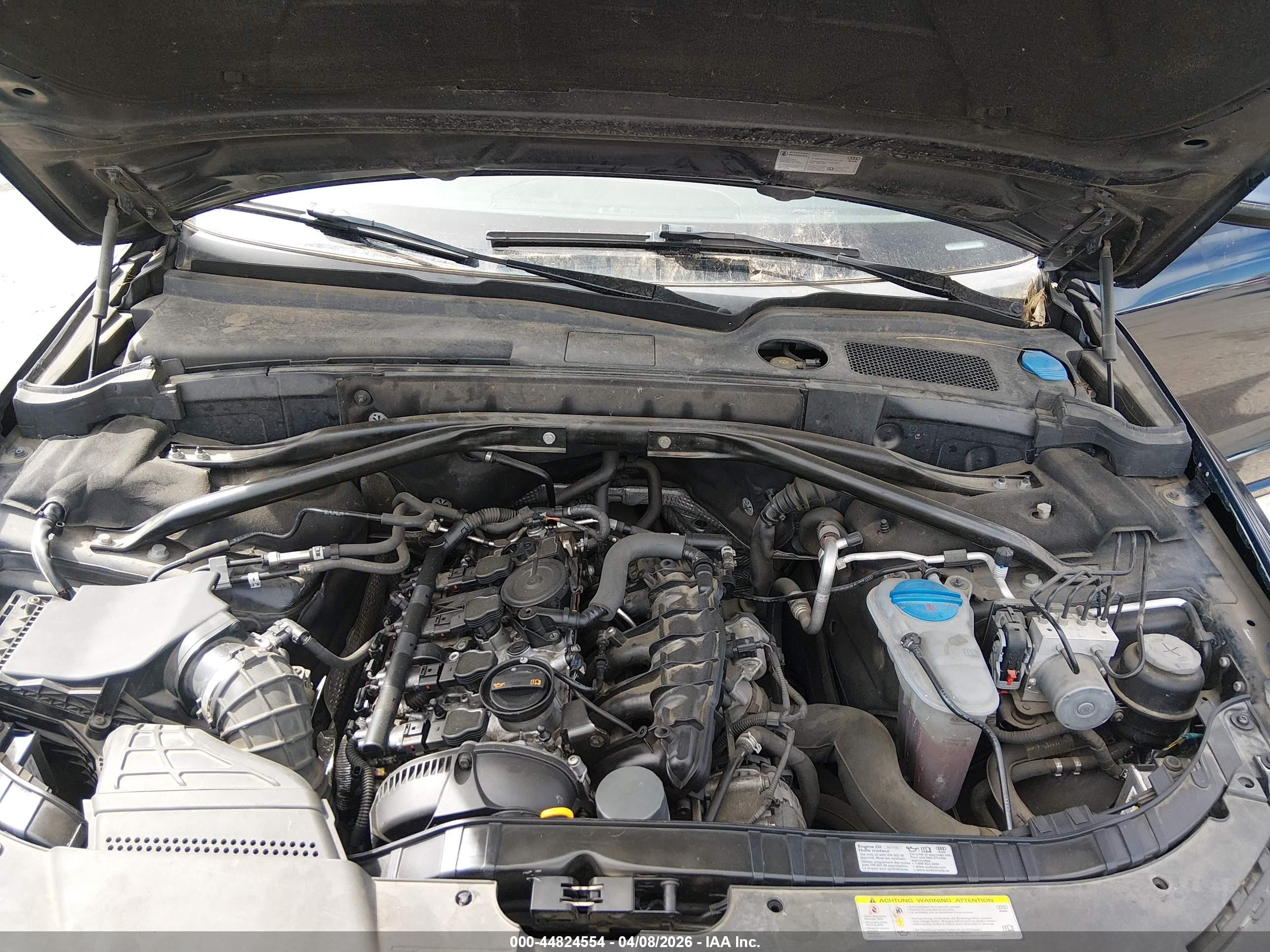 AUDI Q5 image 10