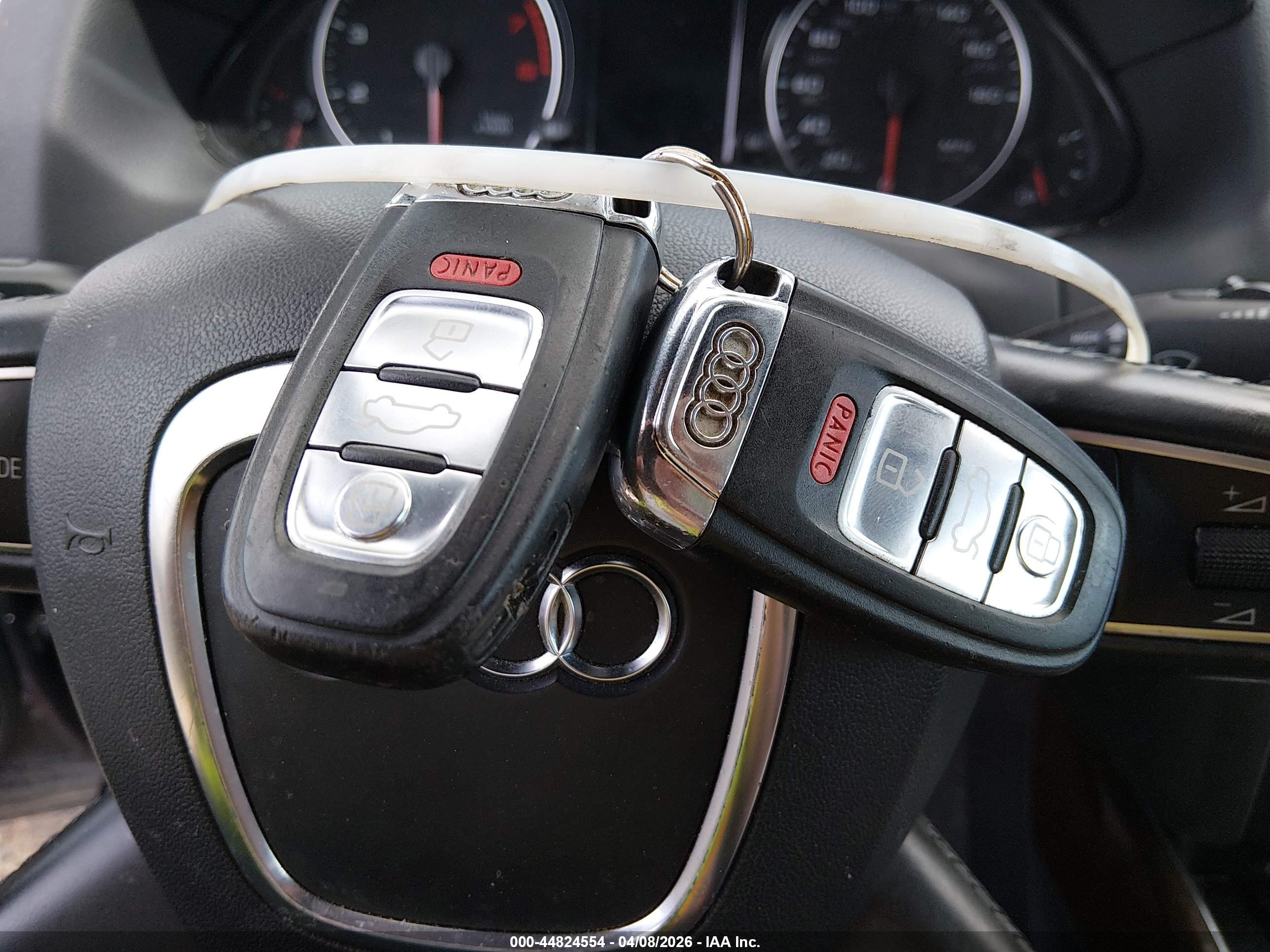 AUDI Q5 image 11