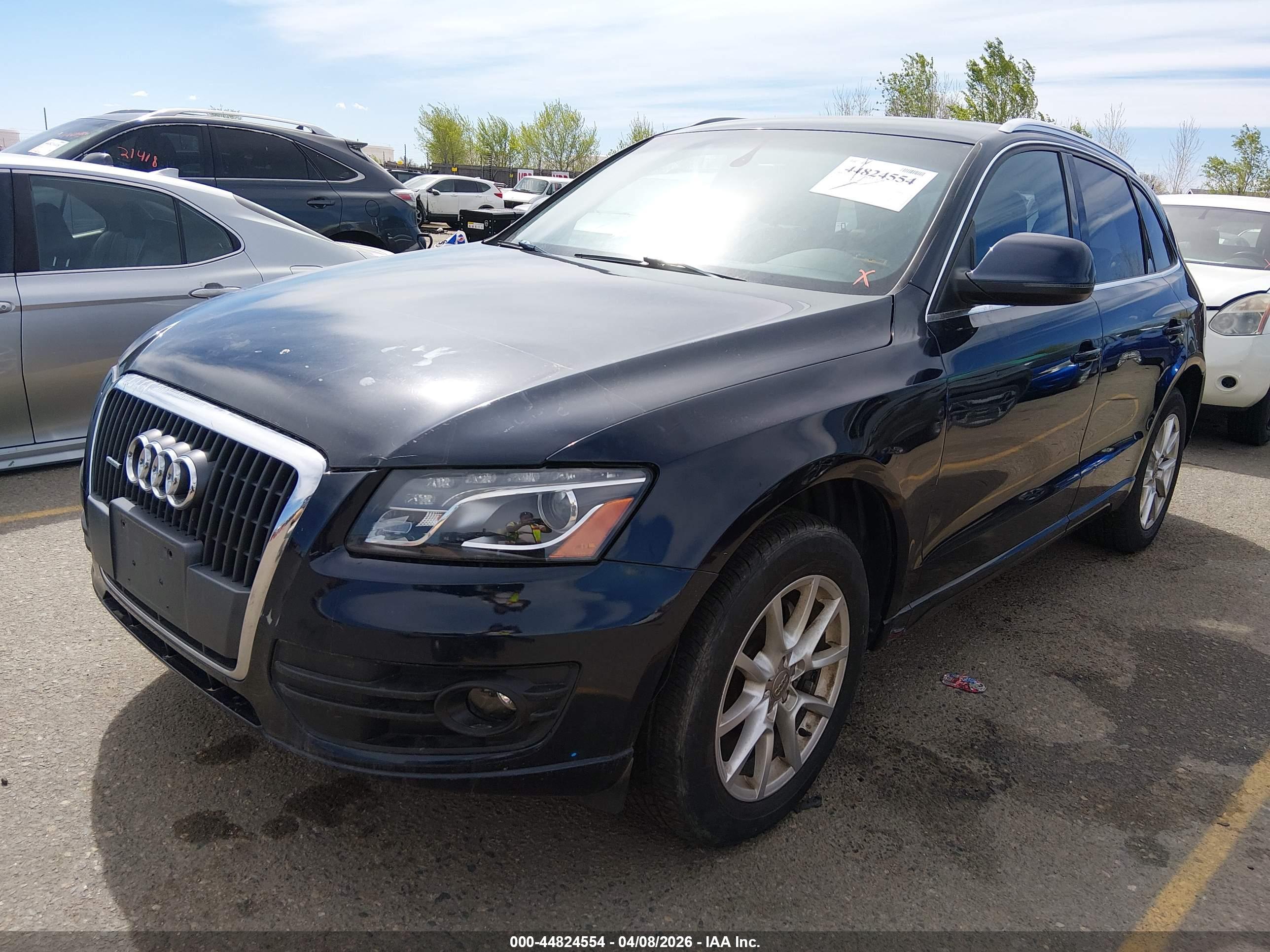 AUDI Q5 image 2