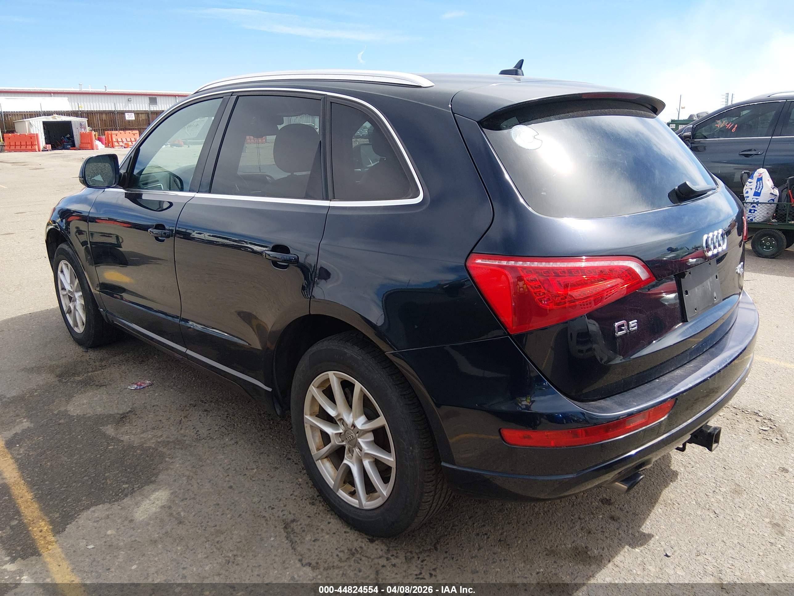 AUDI Q5 image 3