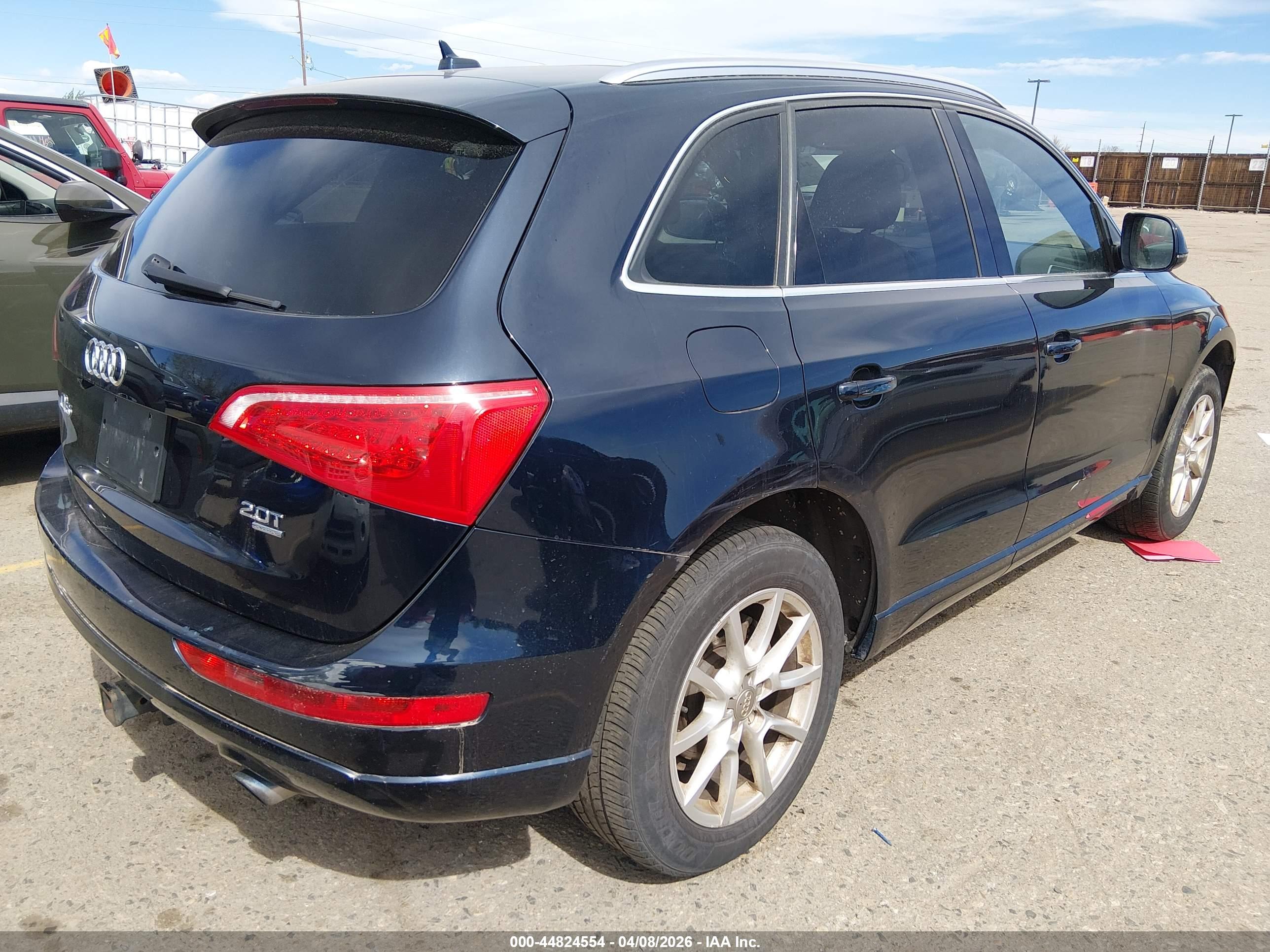AUDI Q5 image 4