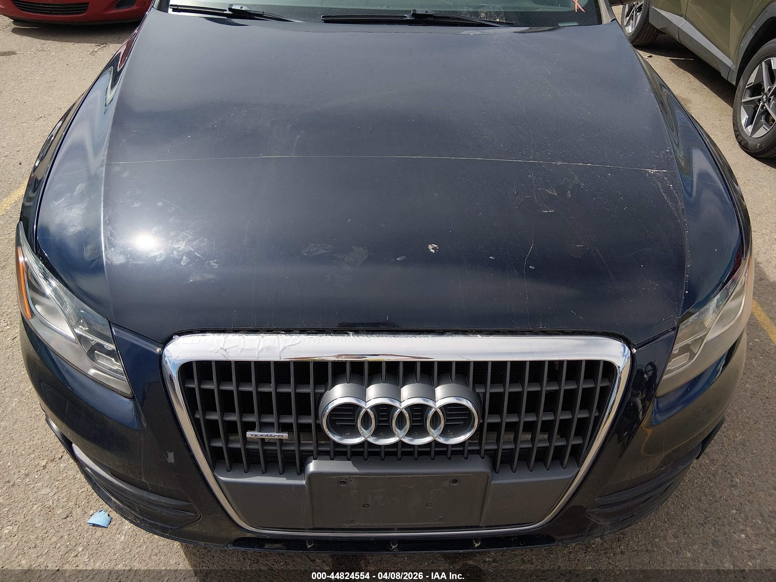 AUDI Q5 image 6