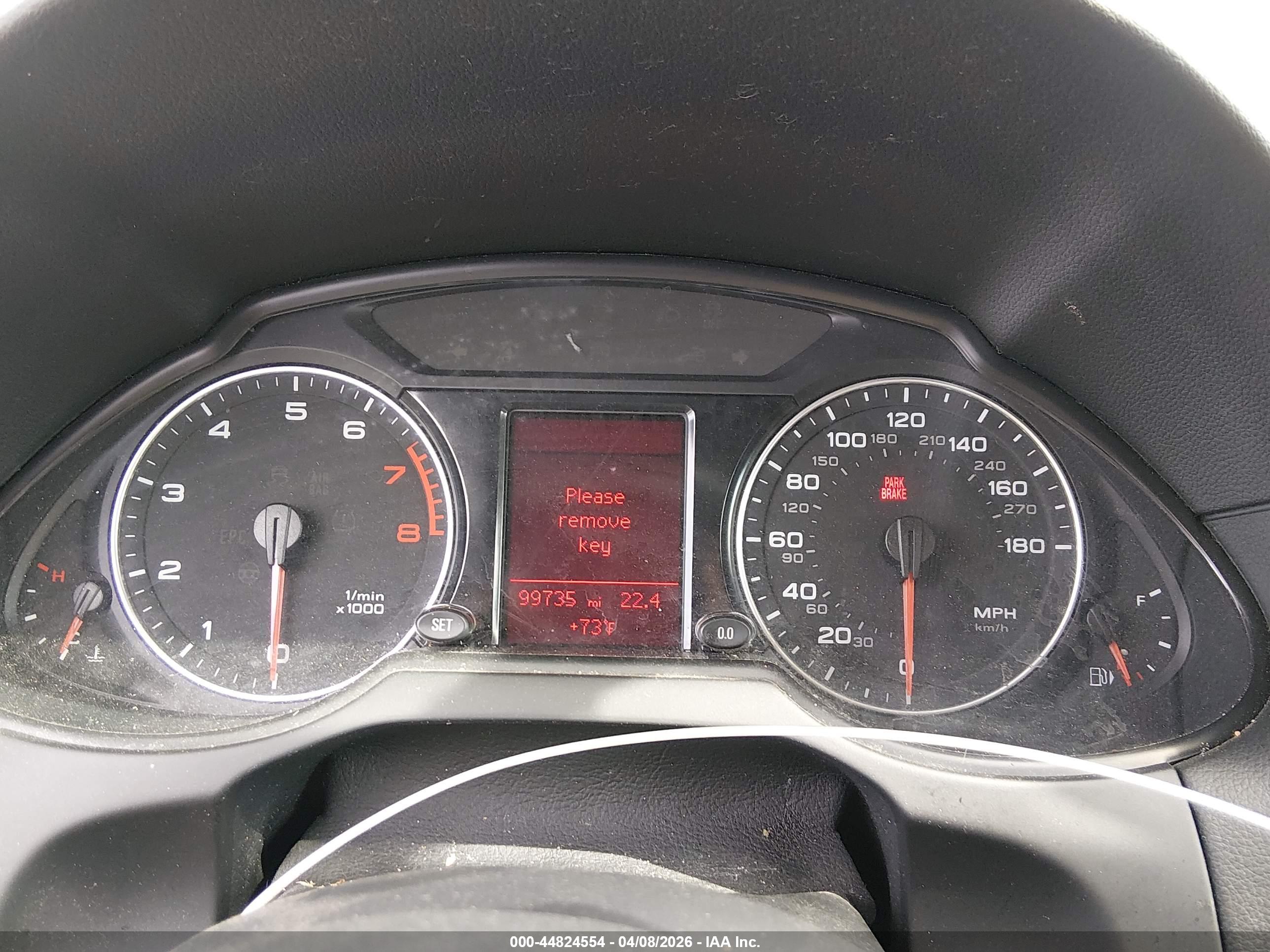AUDI Q5 image 7