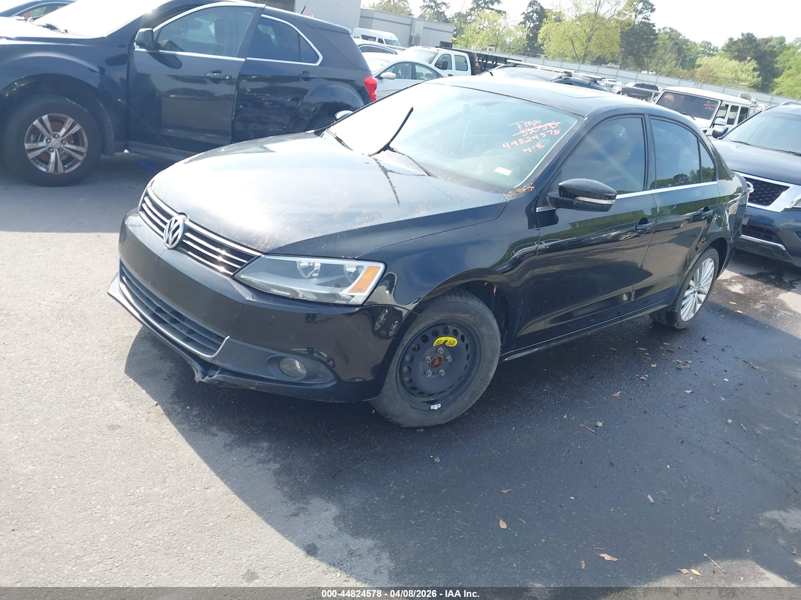 VOLKSWAGEN JETTA image 2