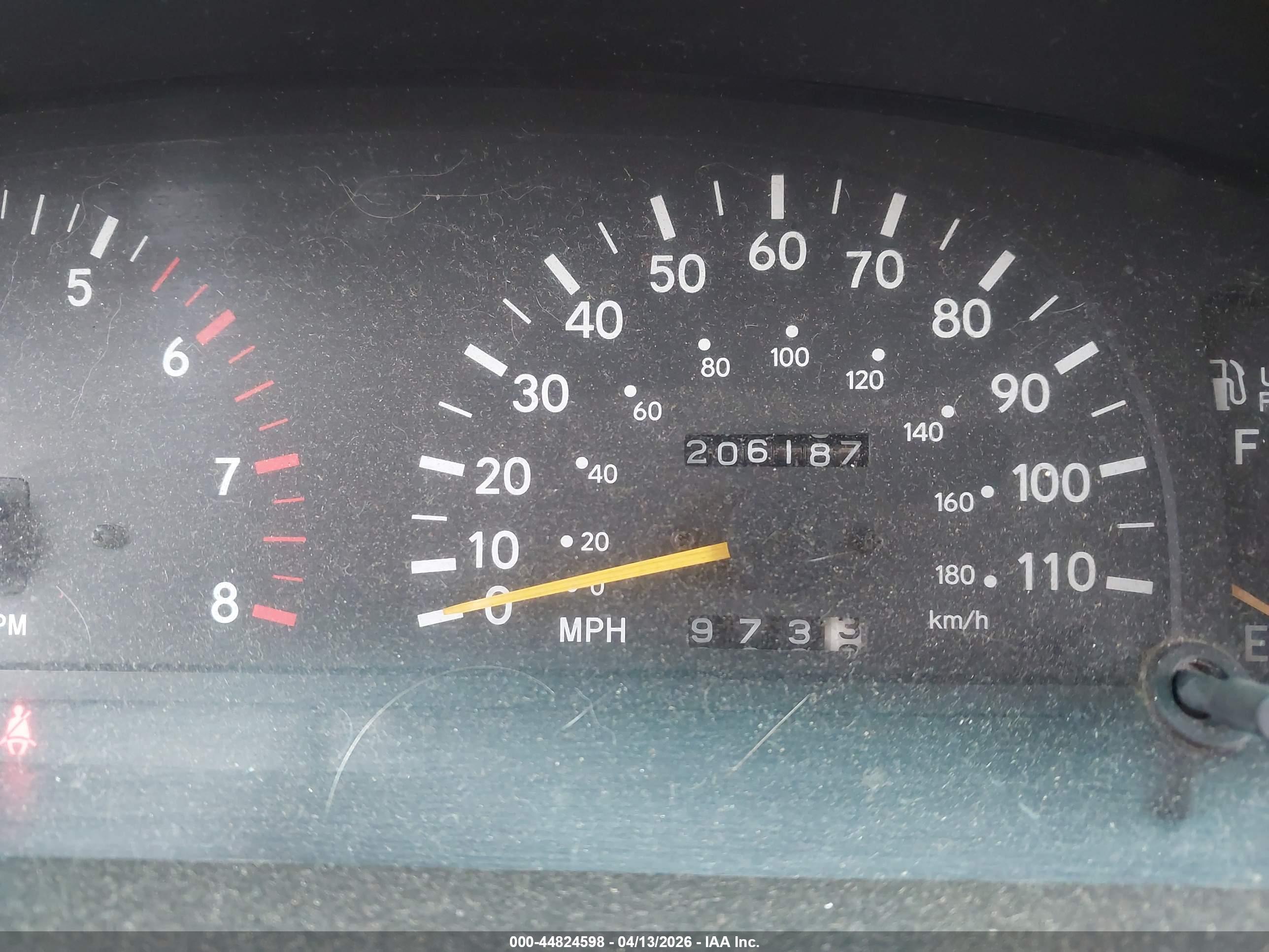 TOYOTA TACOMA image 7