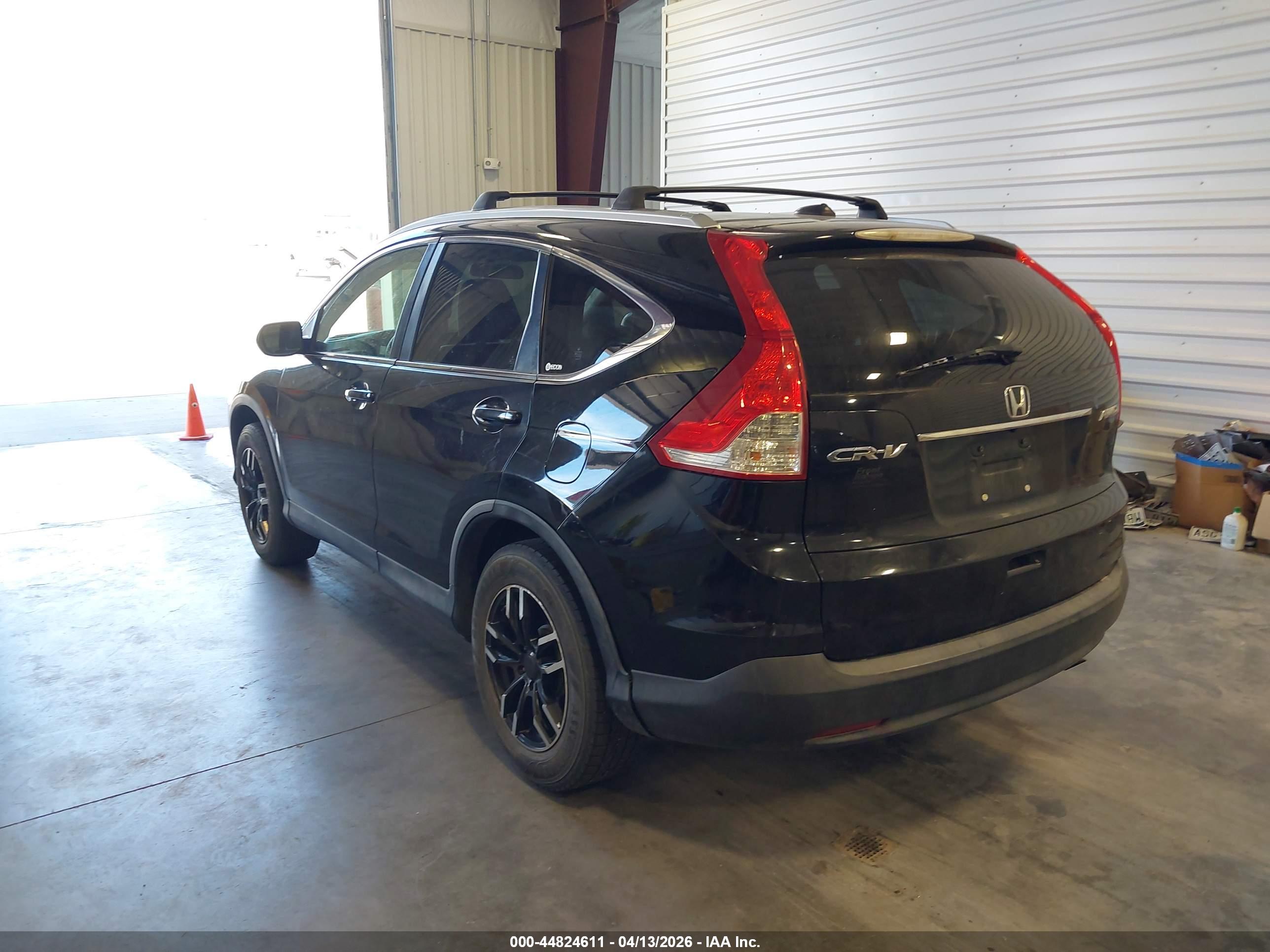 HONDA CR-V image 3