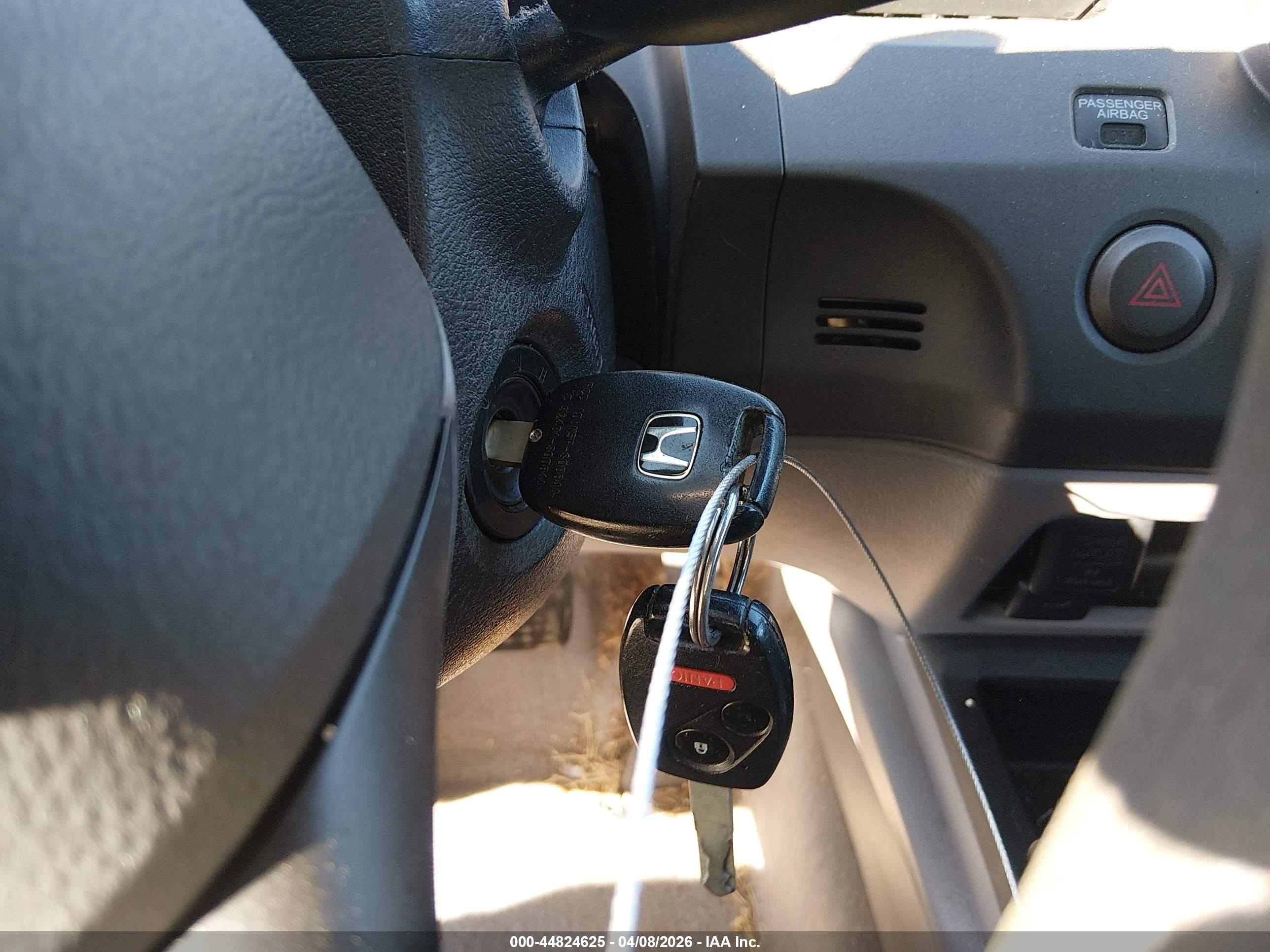 HONDA CIVIC image 11