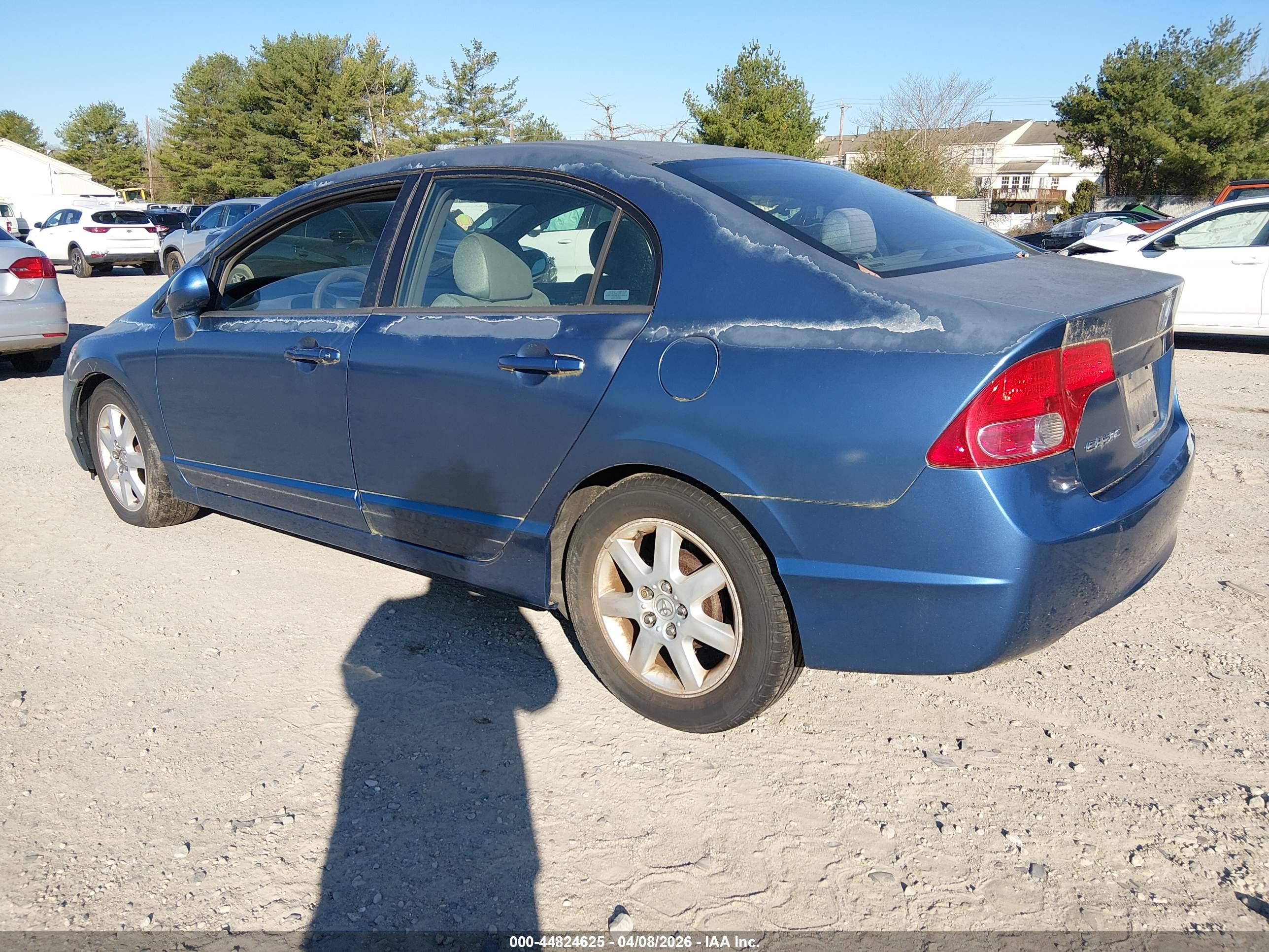 HONDA CIVIC image 3