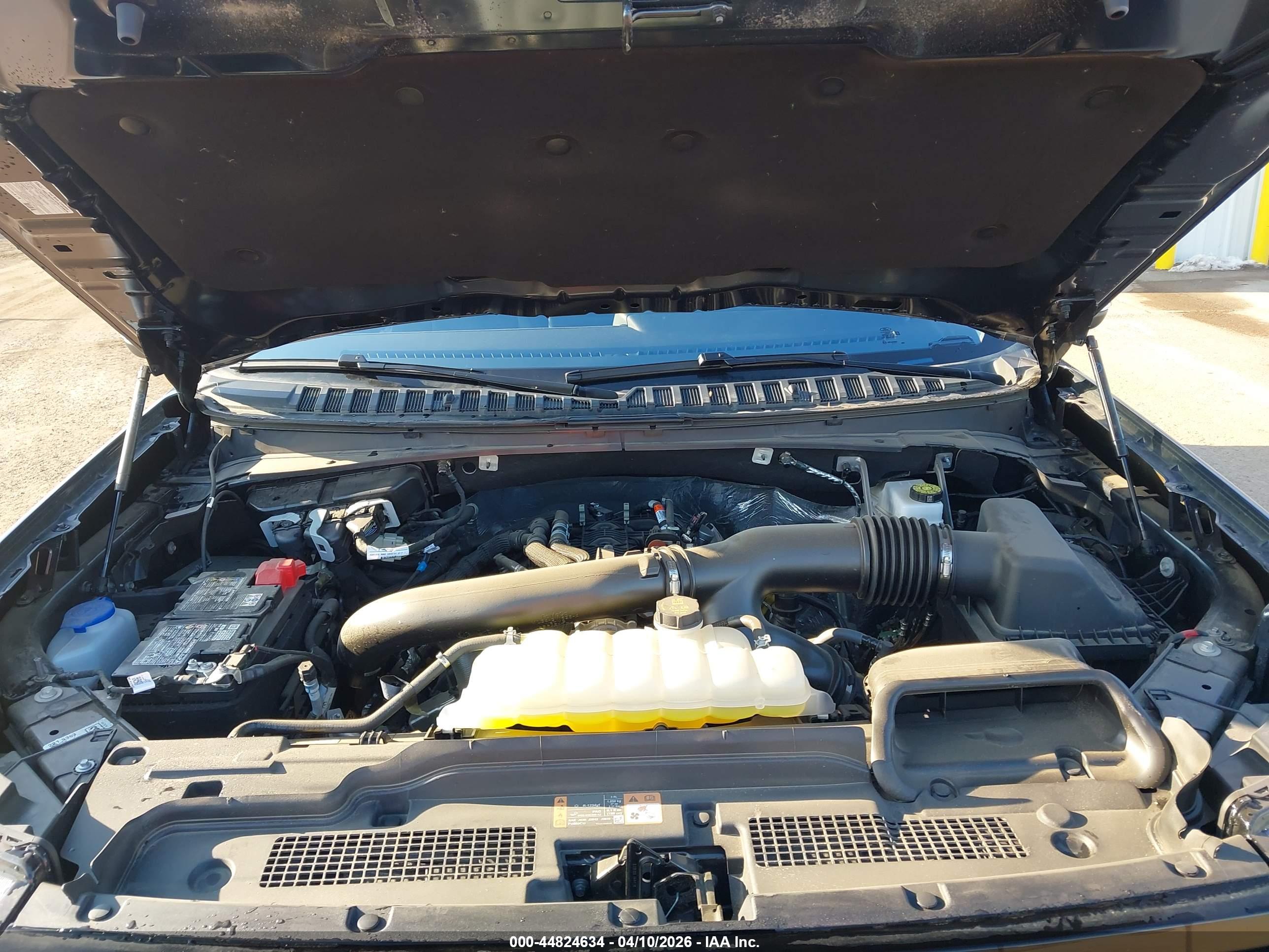 FORD EXPEDITION image 10