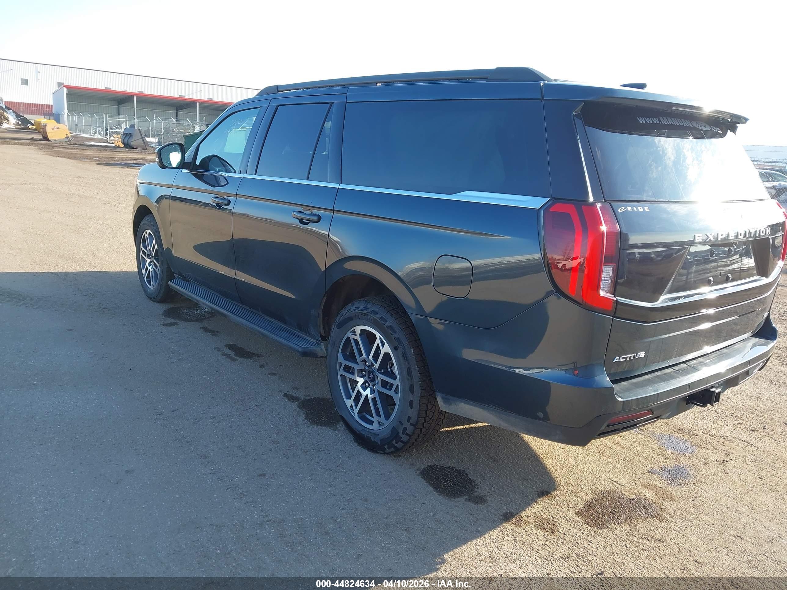 FORD EXPEDITION image 3