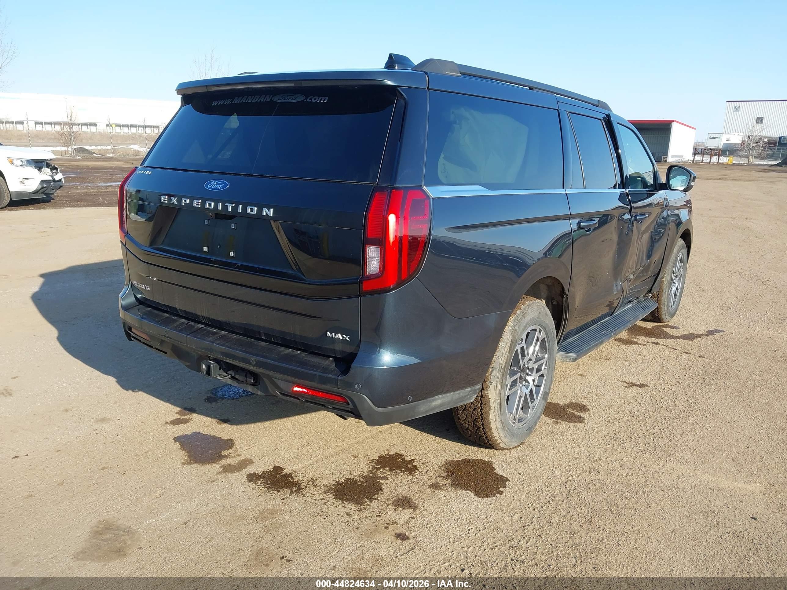 FORD EXPEDITION image 4