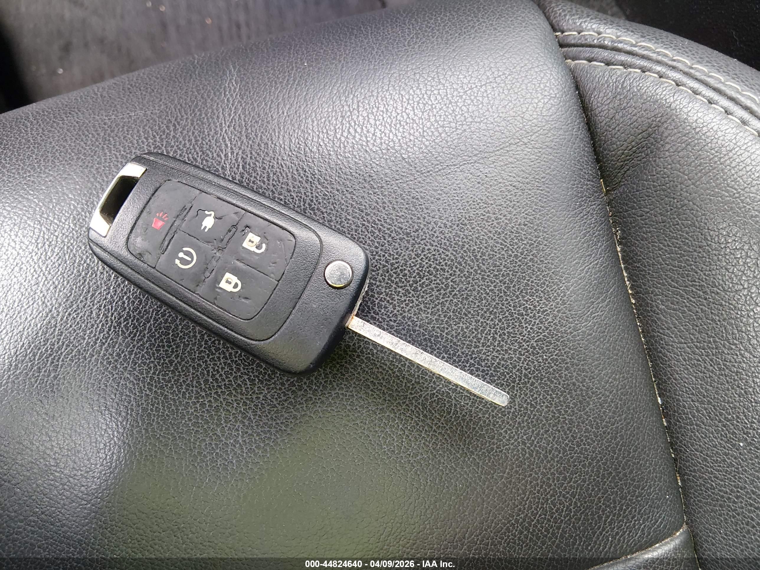 CHEVROLET VOLT image 11