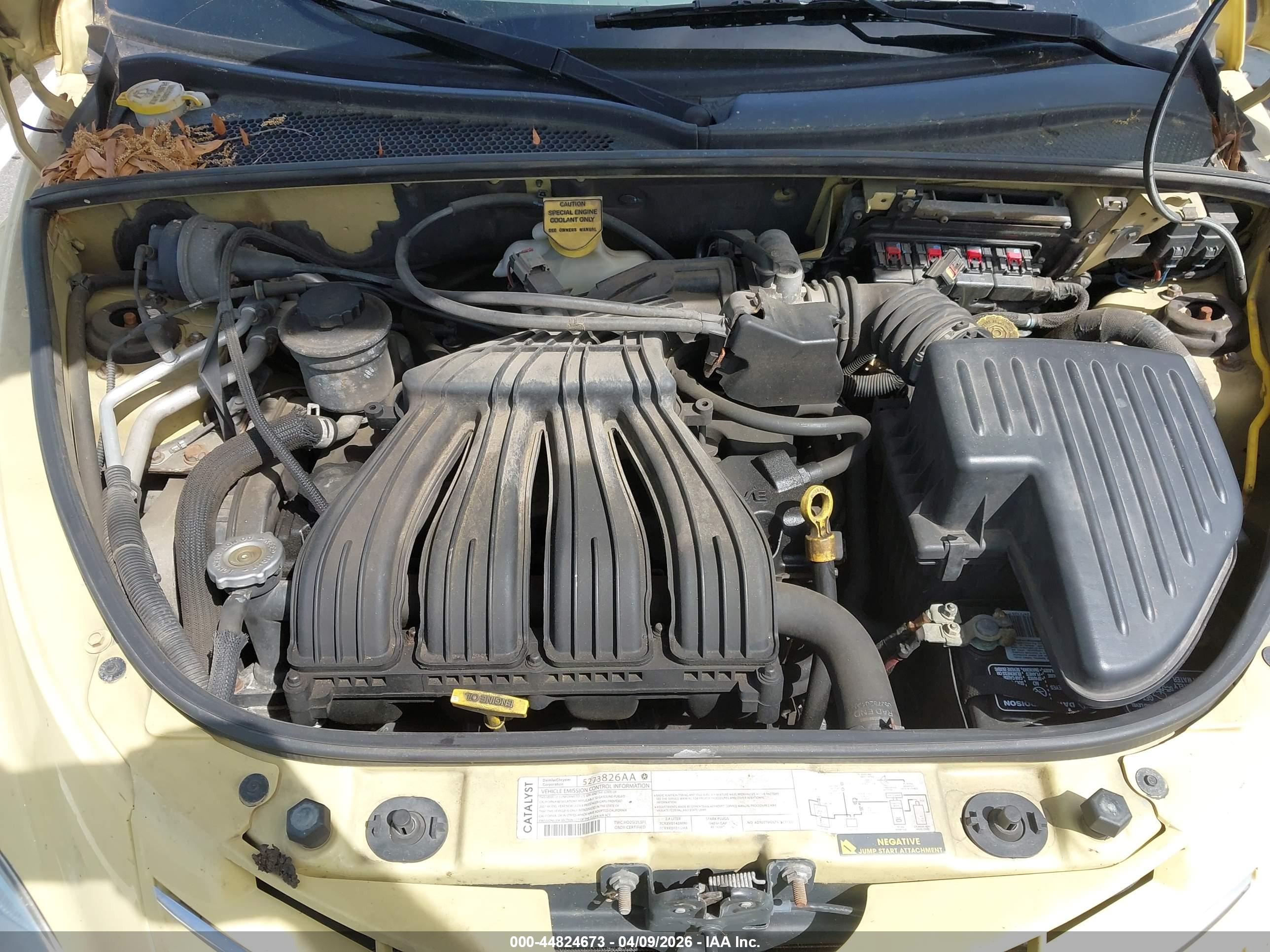 CHRYSLER PT image 10