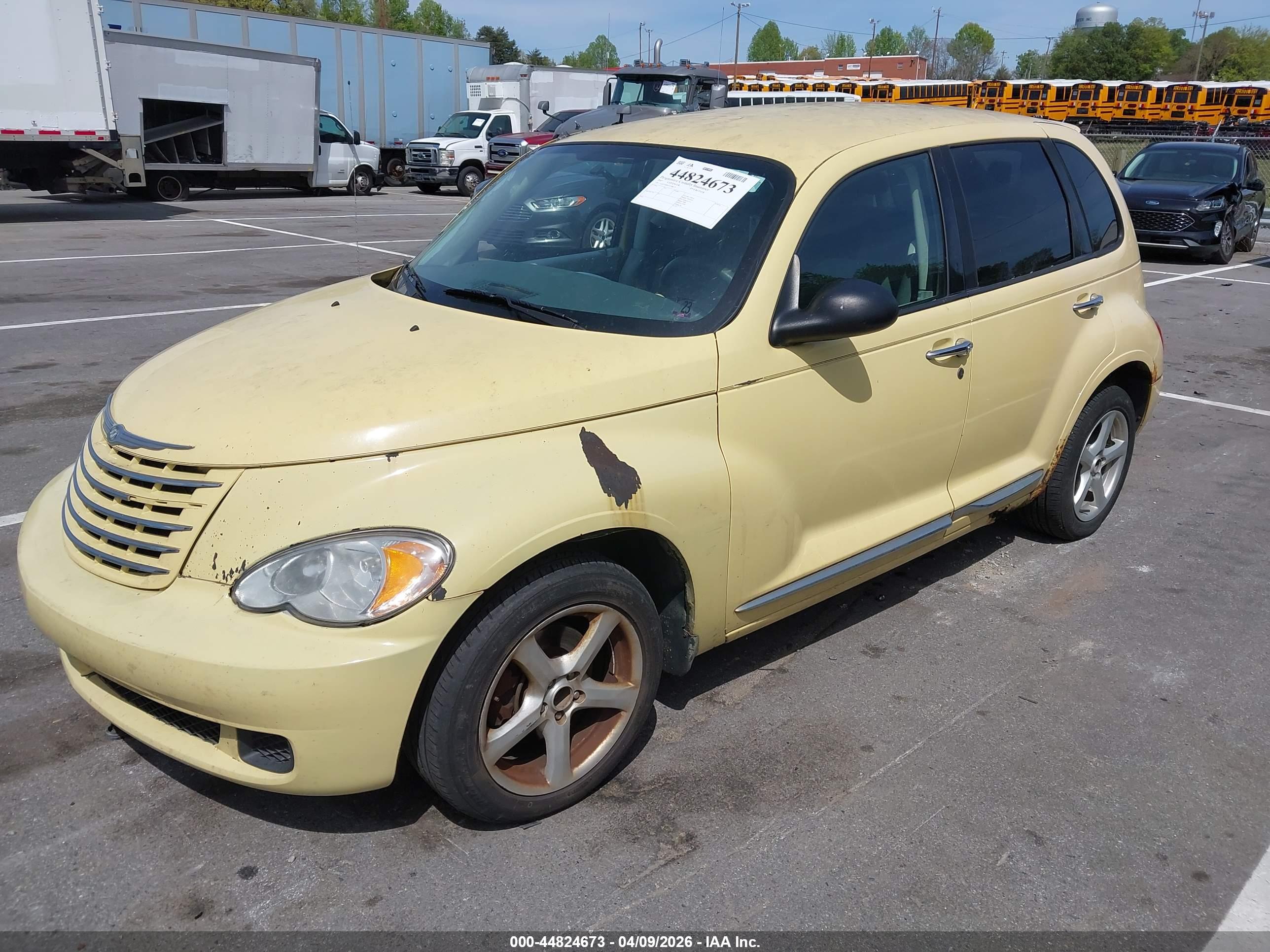 CHRYSLER PT image 2