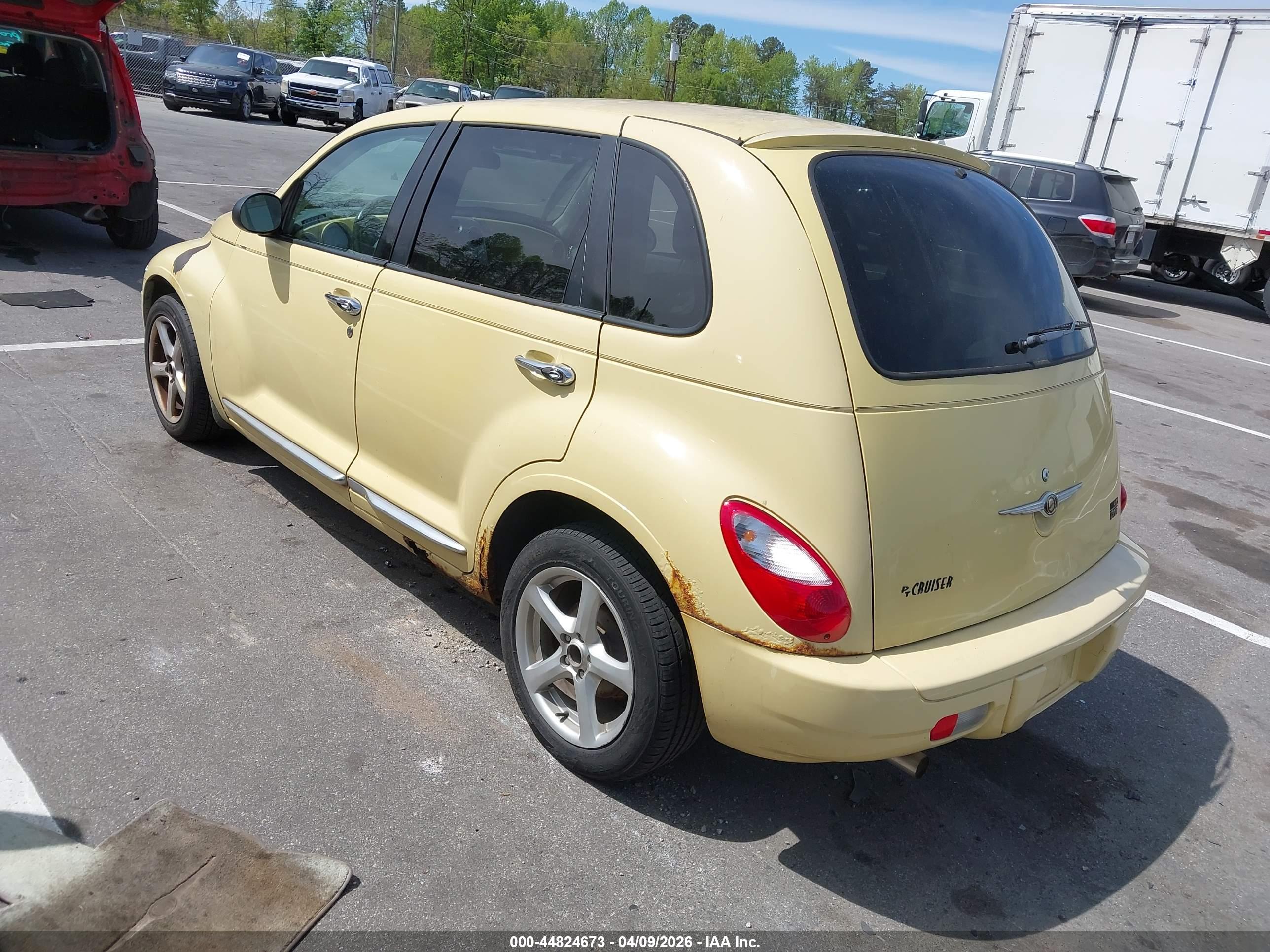 CHRYSLER PT image 3