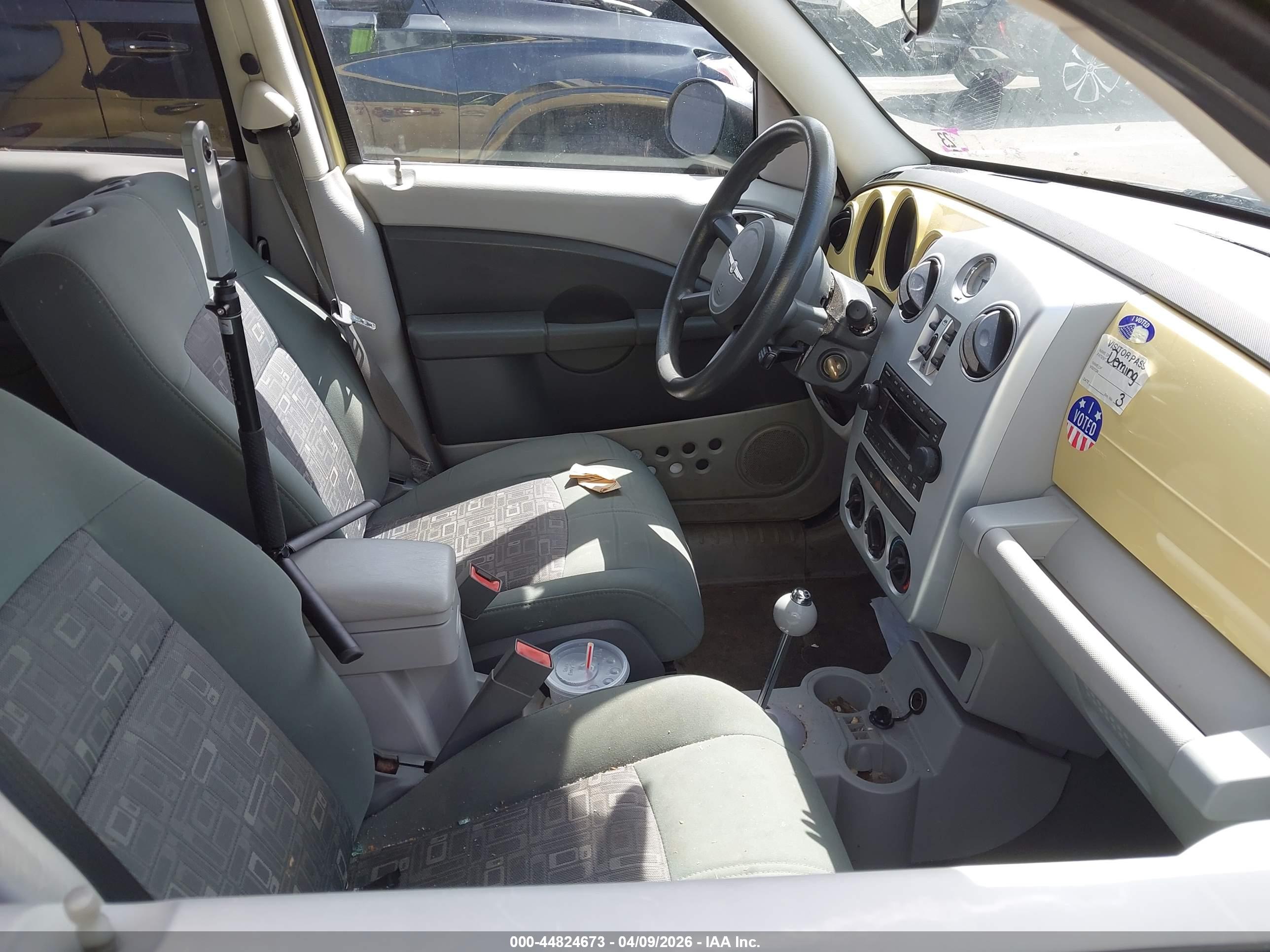CHRYSLER PT image 5
