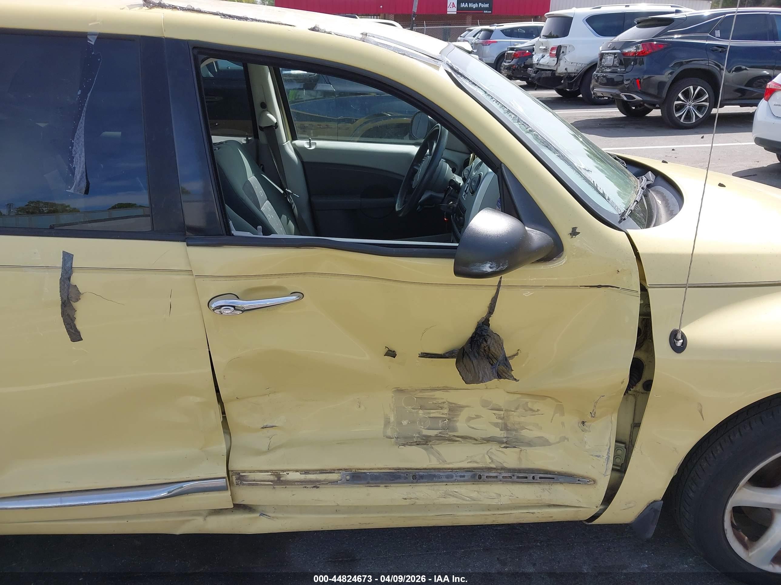 CHRYSLER PT image 6