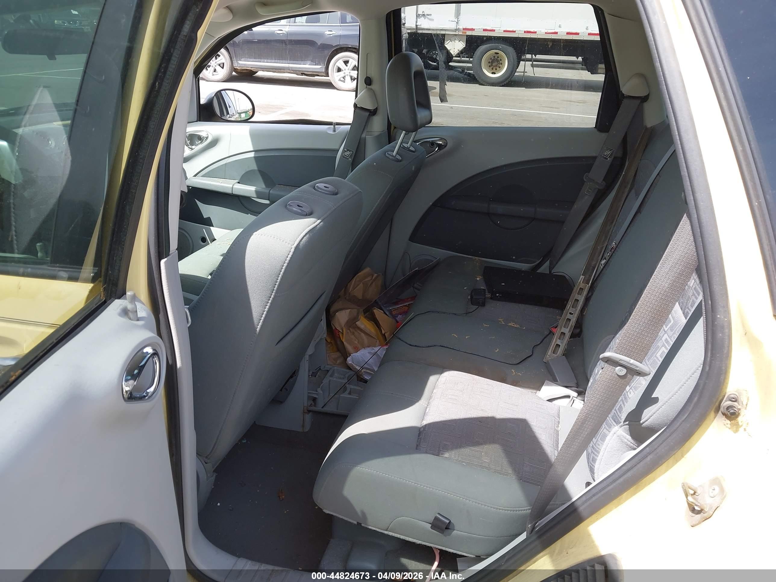 CHRYSLER PT image 8