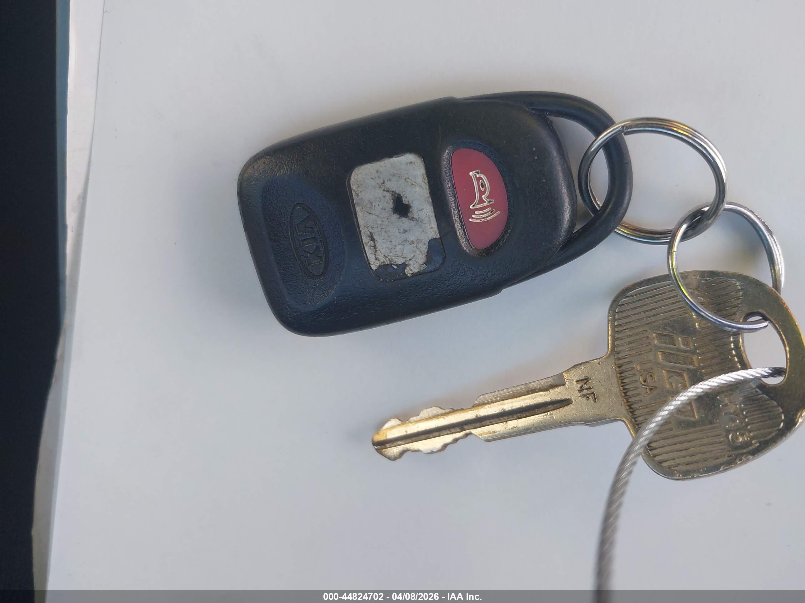 KIA FORTE image 11
