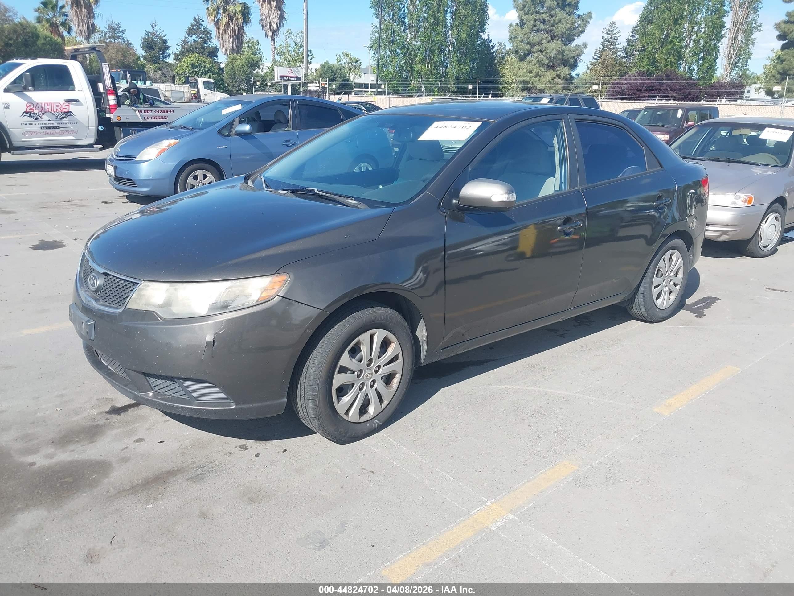 KIA FORTE image 2