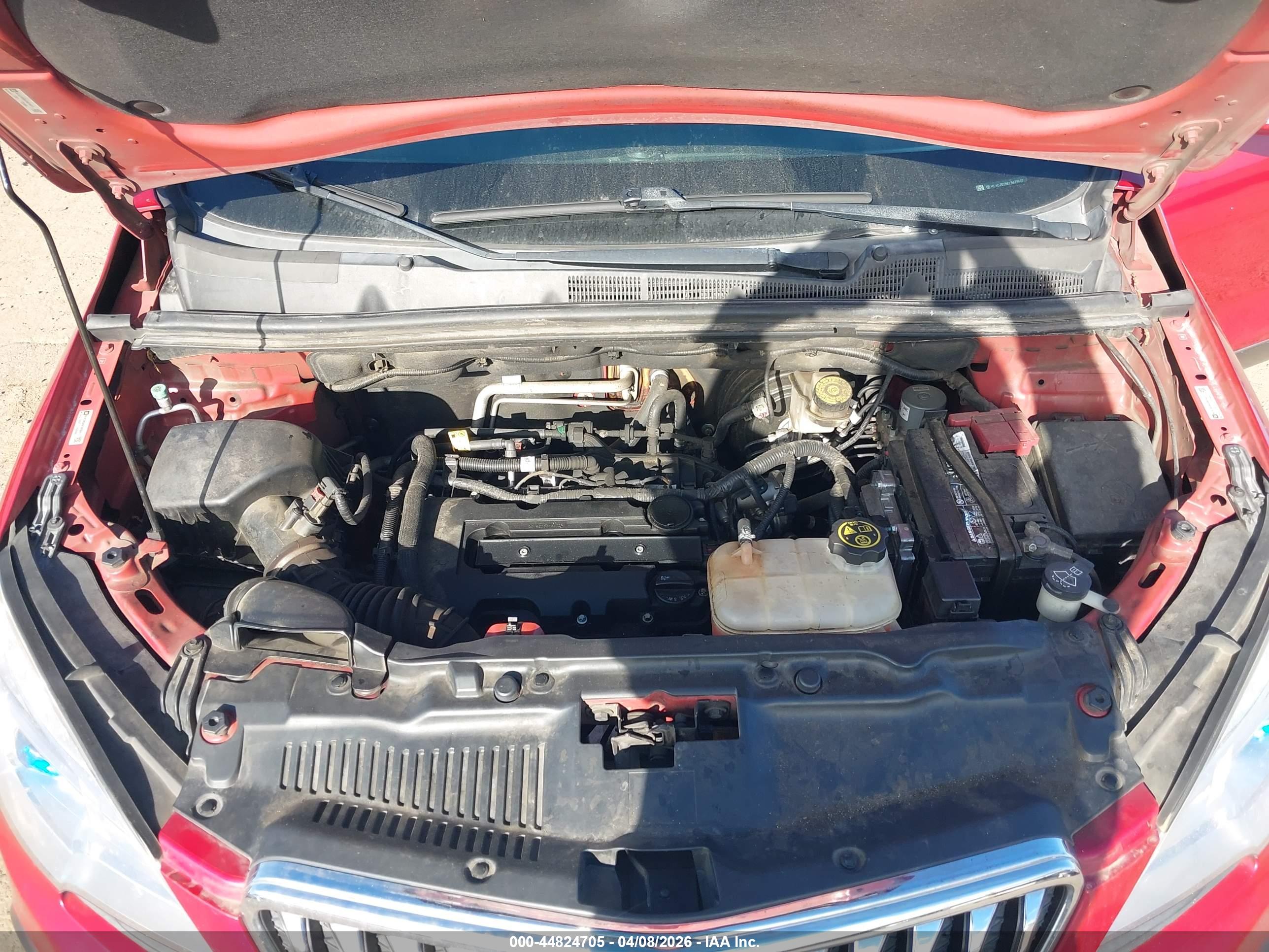 BUICK ENCORE image 10