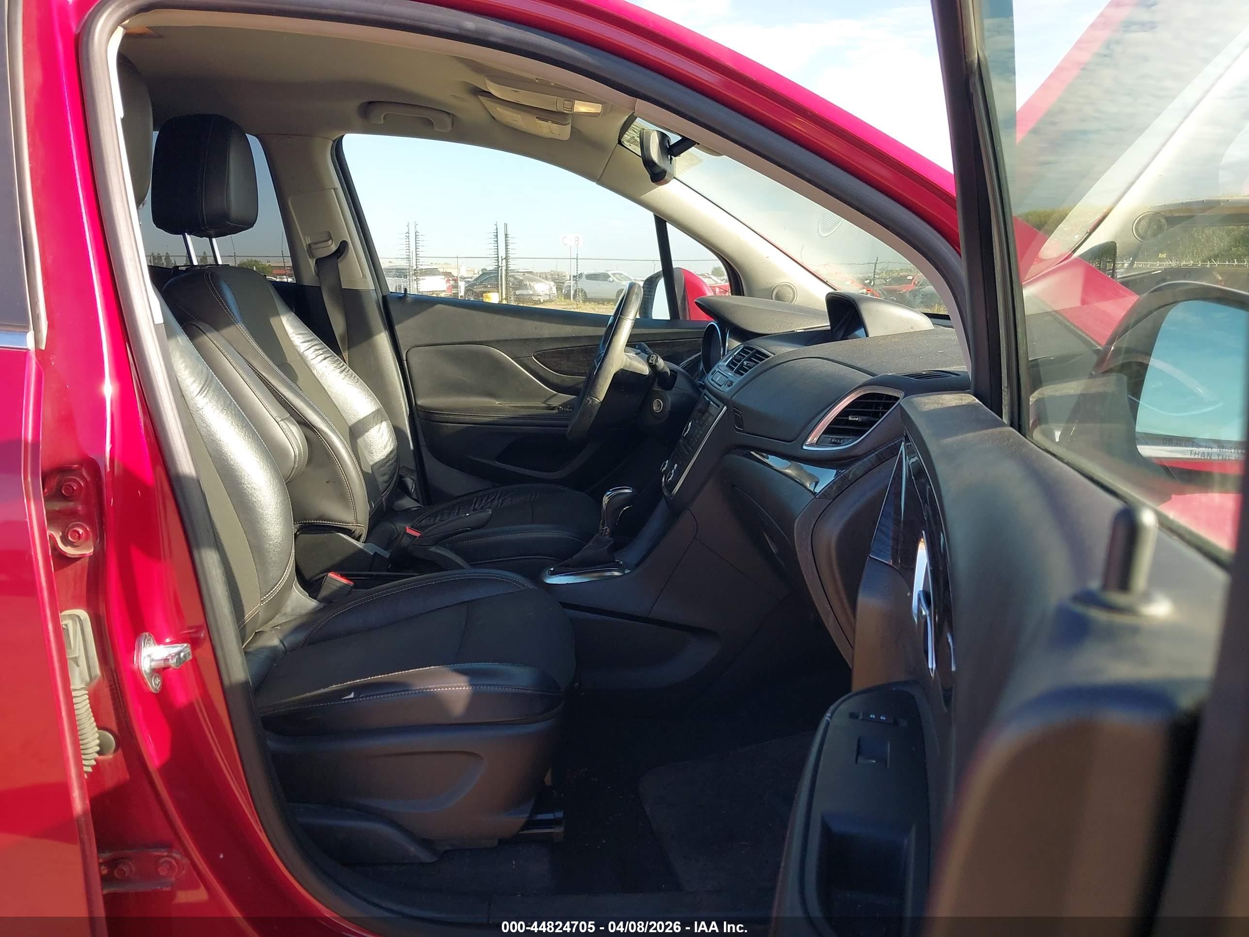 BUICK ENCORE image 5