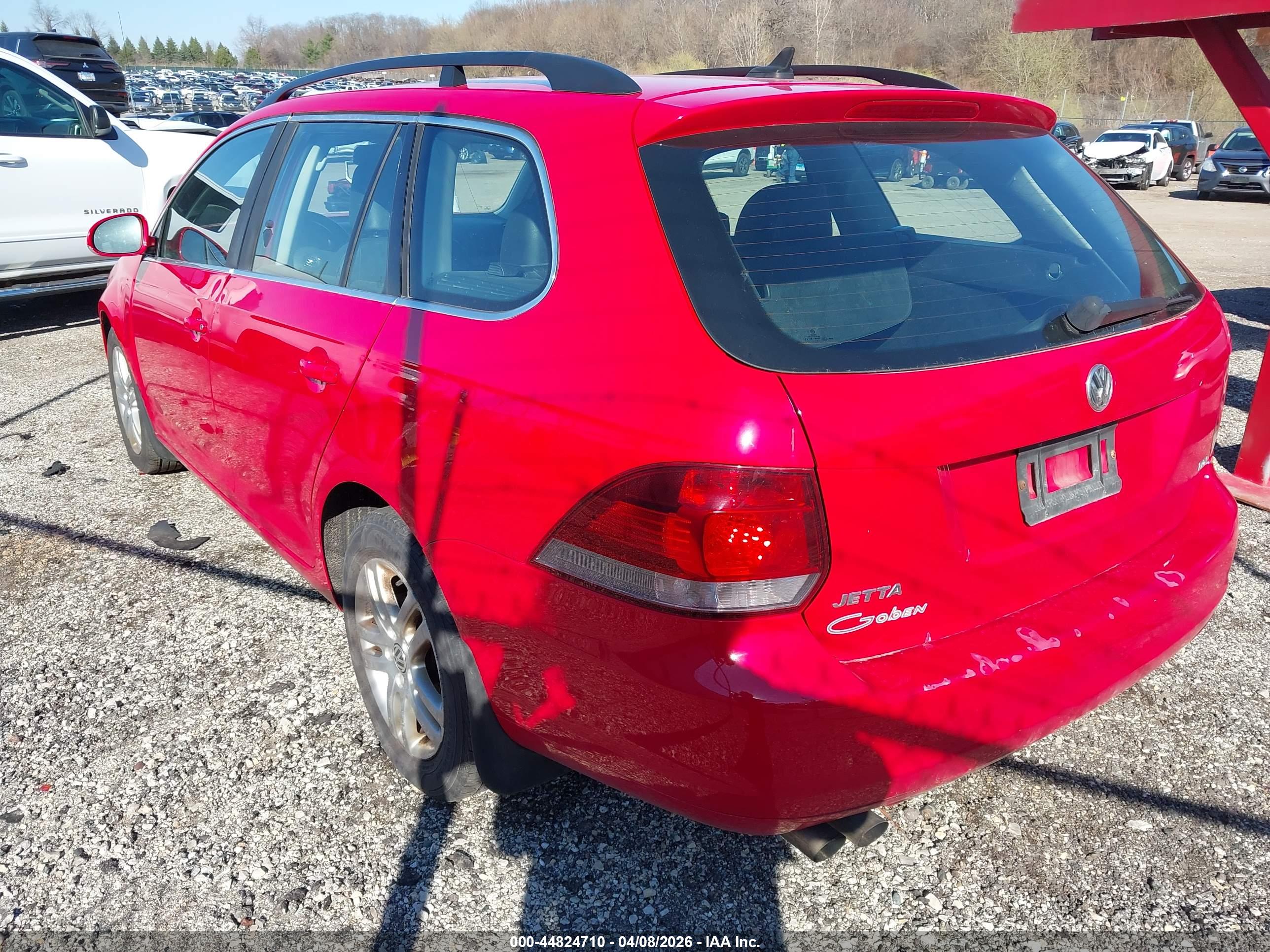 VOLKSWAGEN JETTA image 3