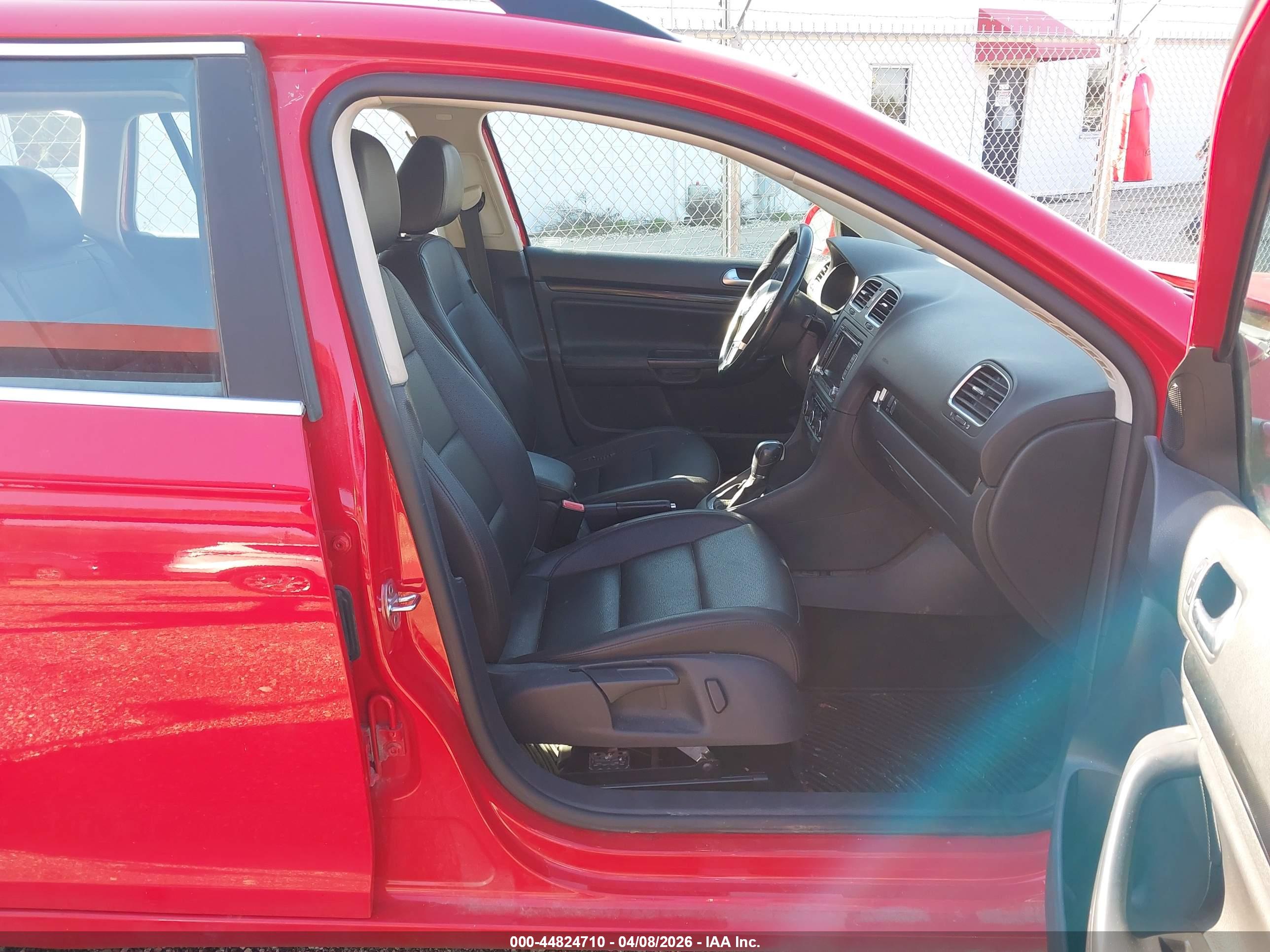VOLKSWAGEN JETTA image 5