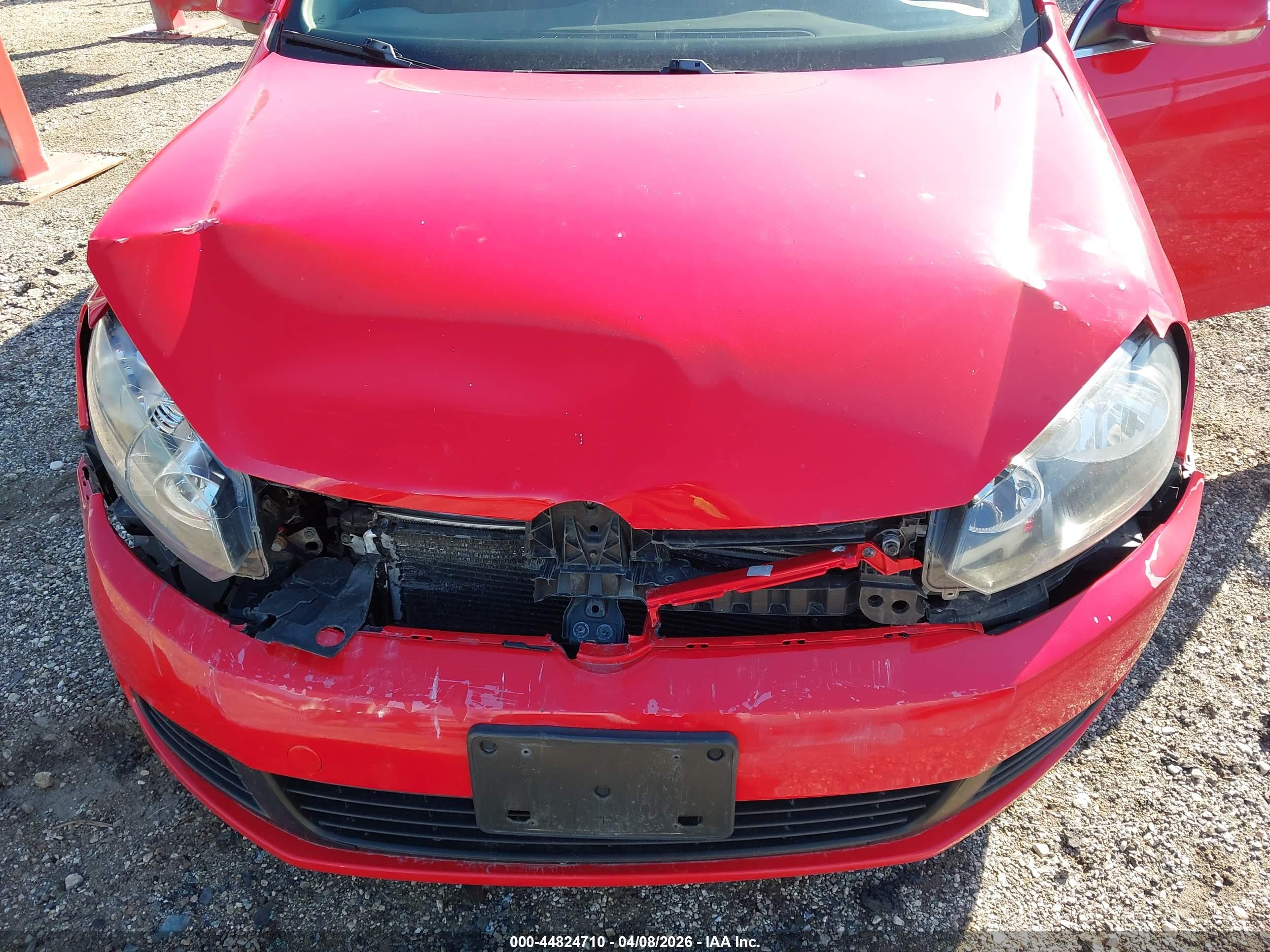 VOLKSWAGEN JETTA image 6