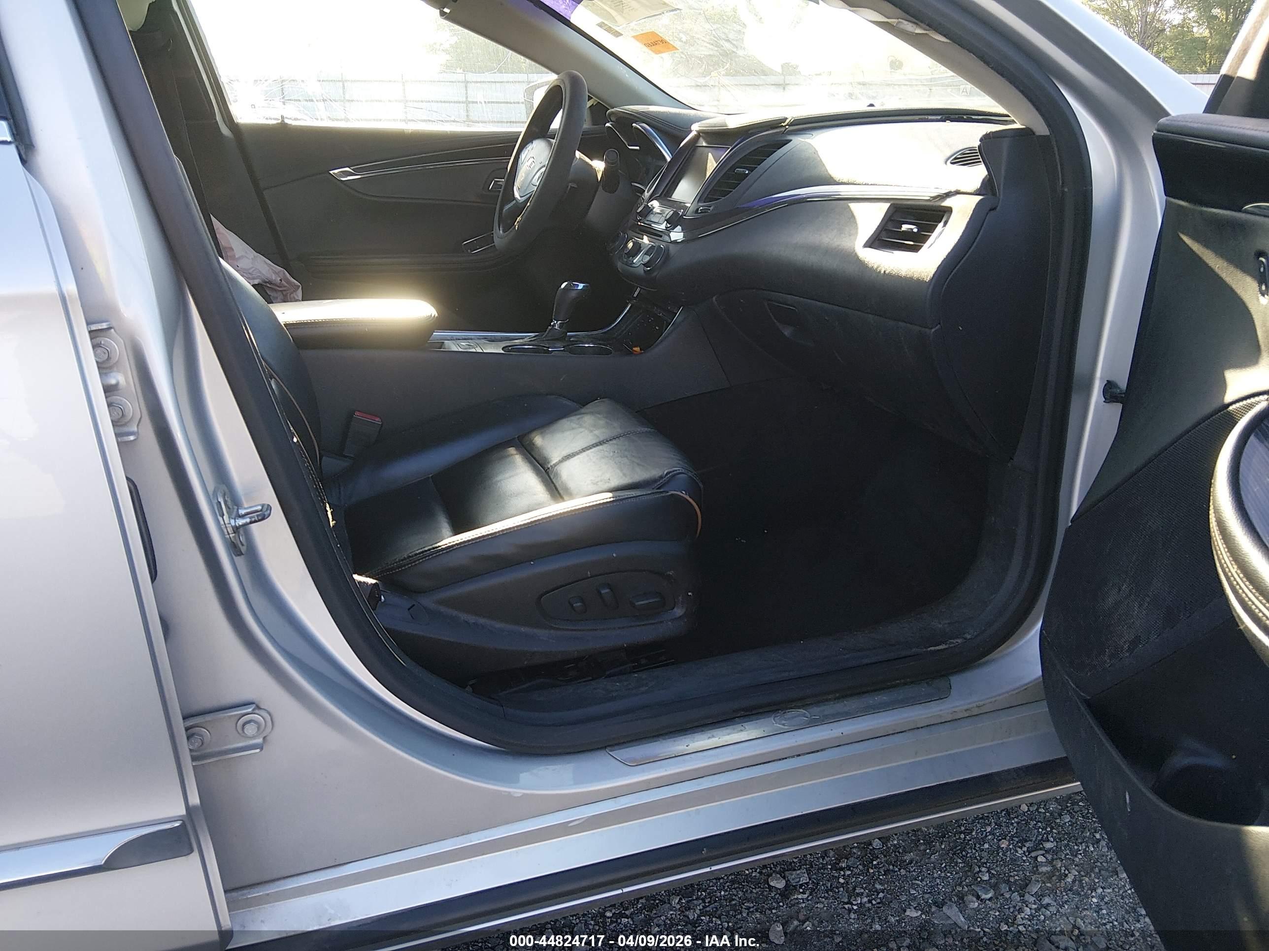 CHEVROLET IMPALA image 5