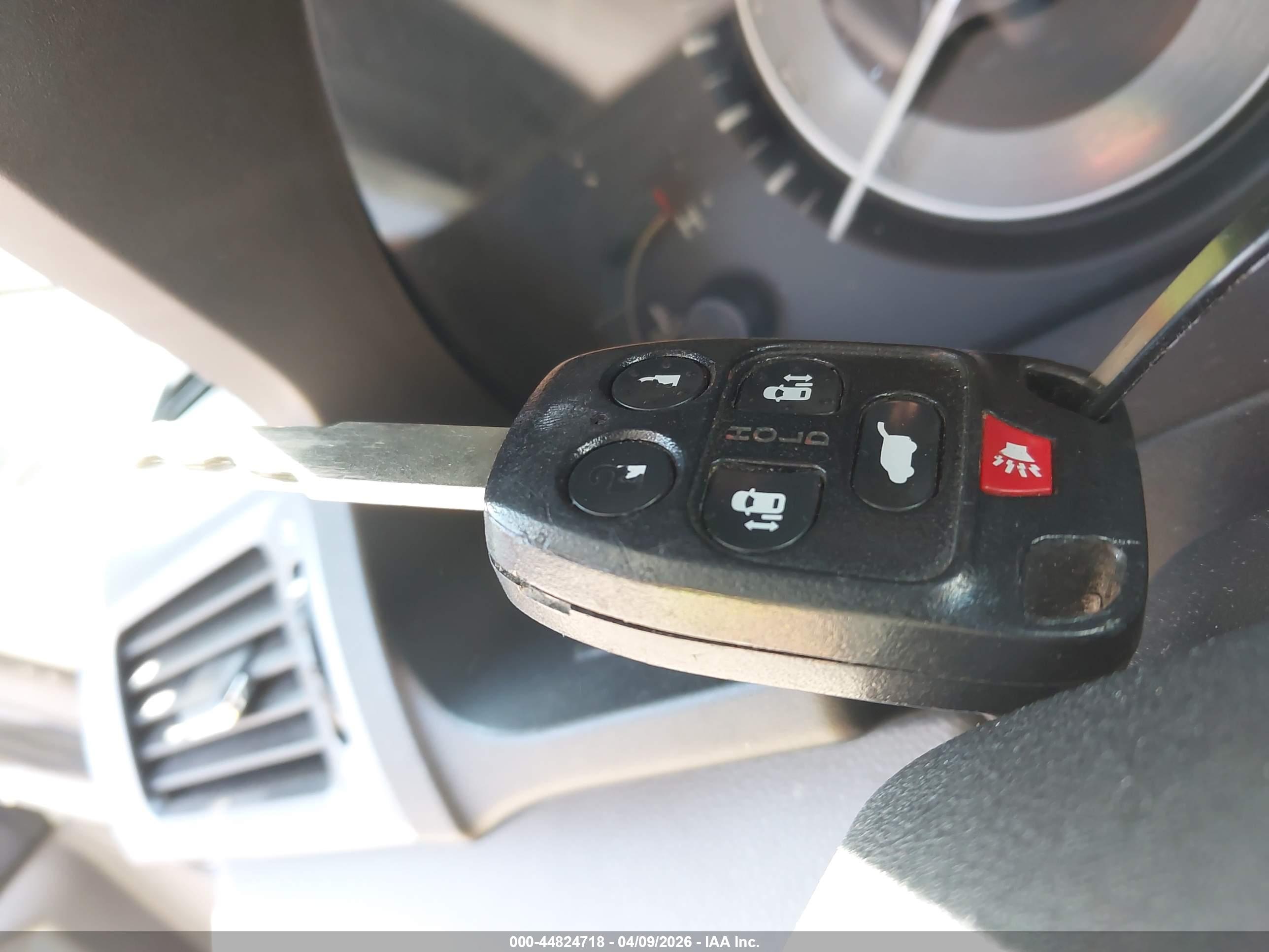 HONDA ODYSSEY image 11