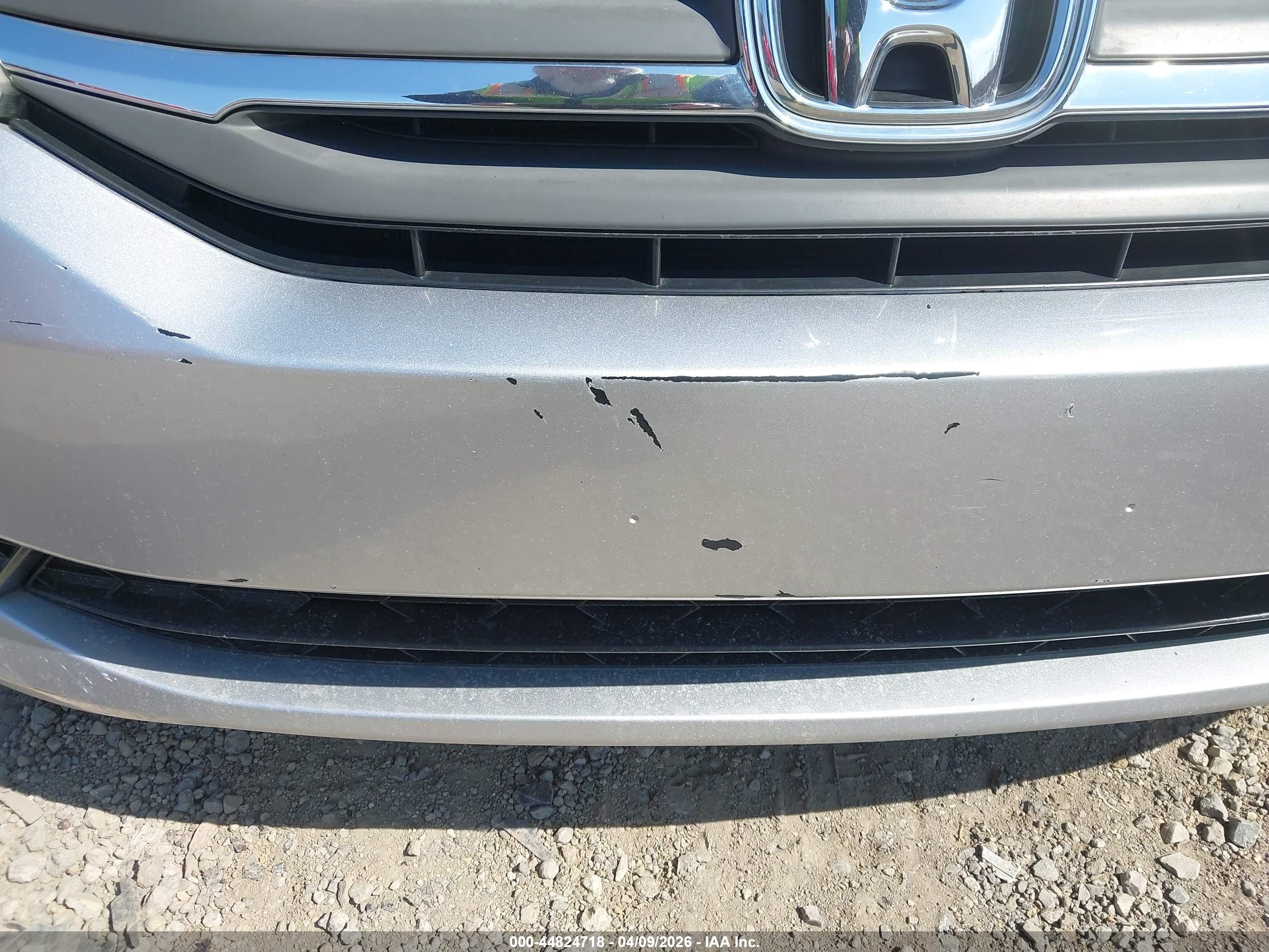 HONDA ODYSSEY image 6