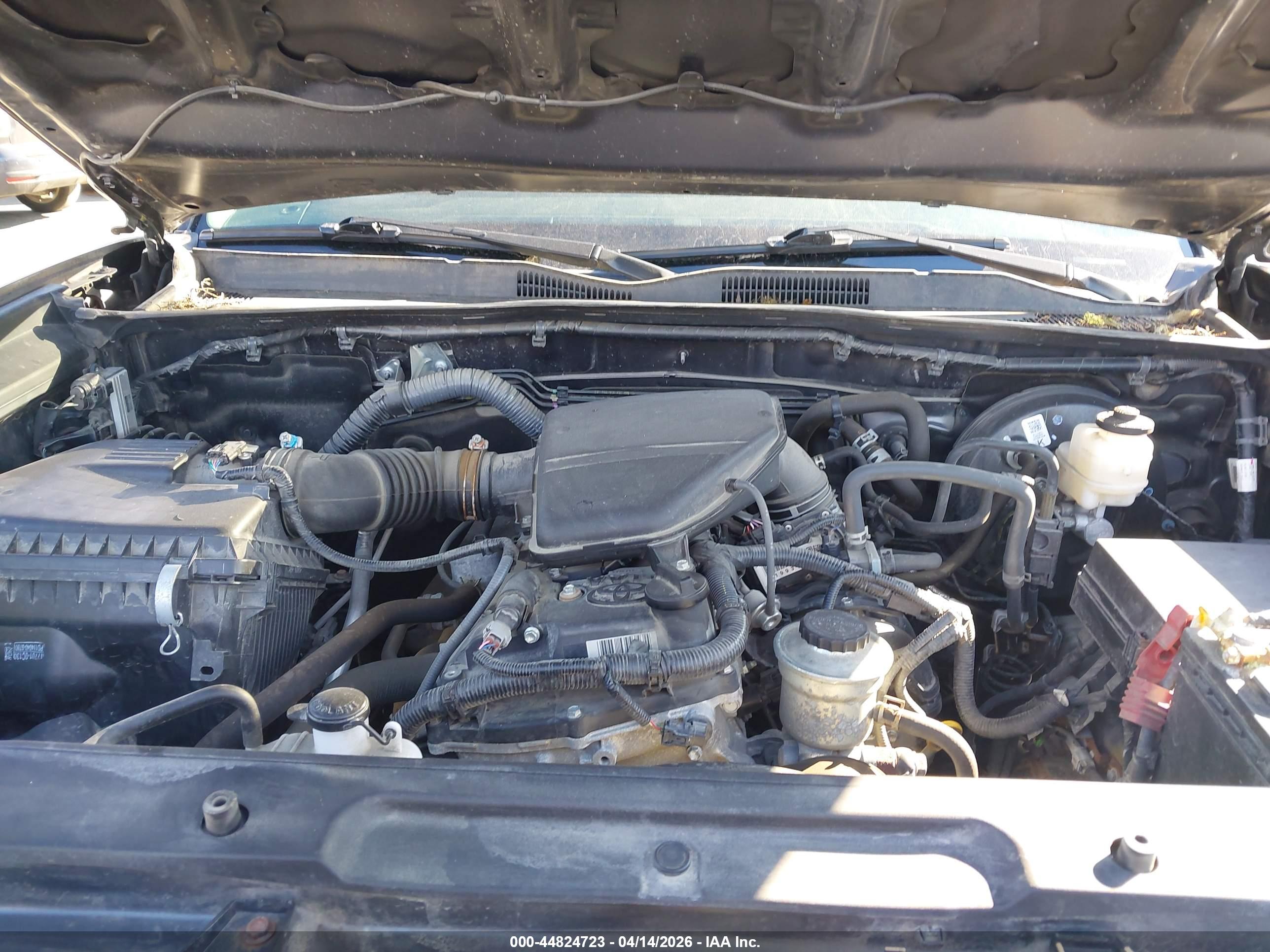 TOYOTA TACOMA image 10