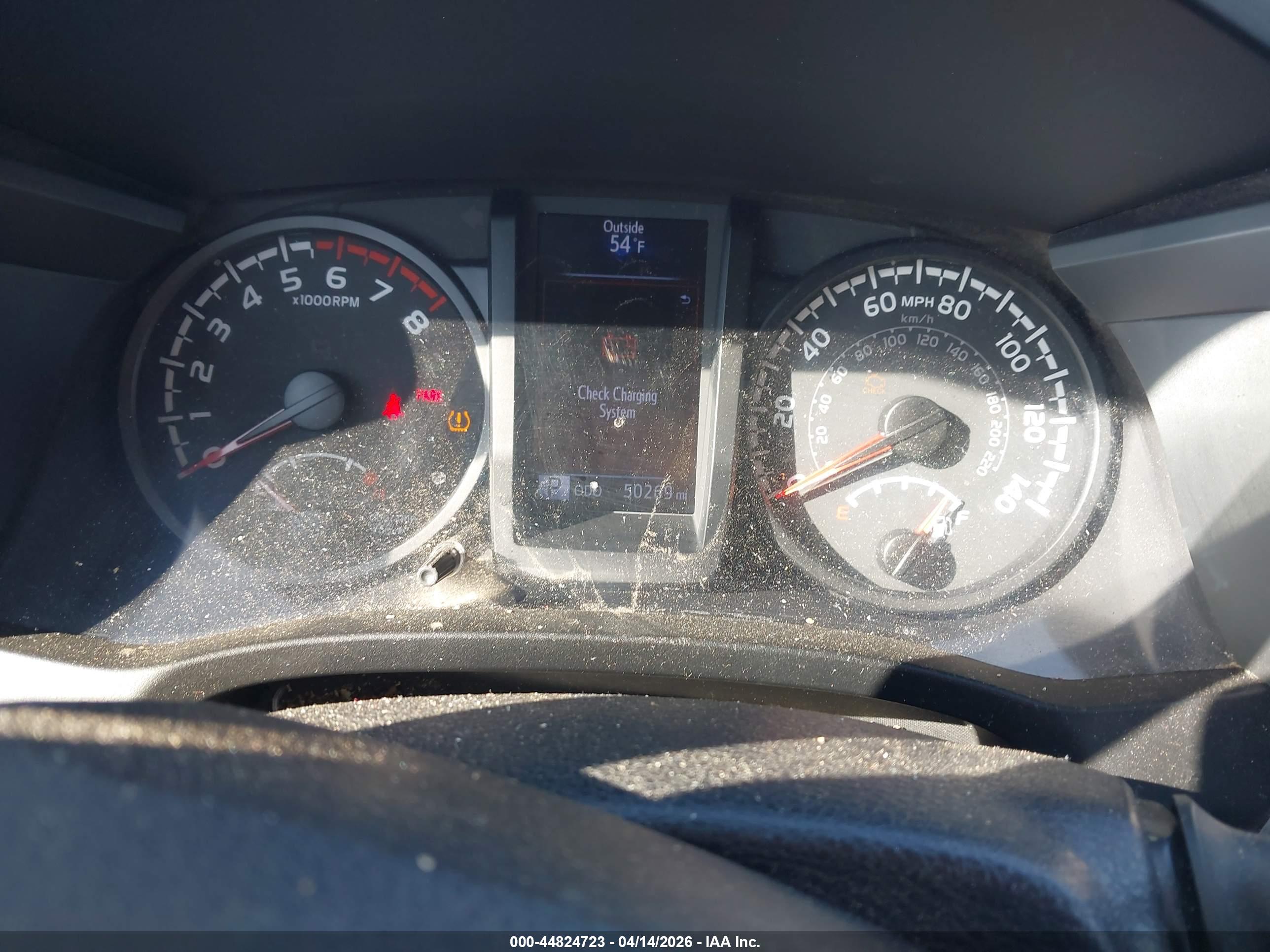 TOYOTA TACOMA image 7