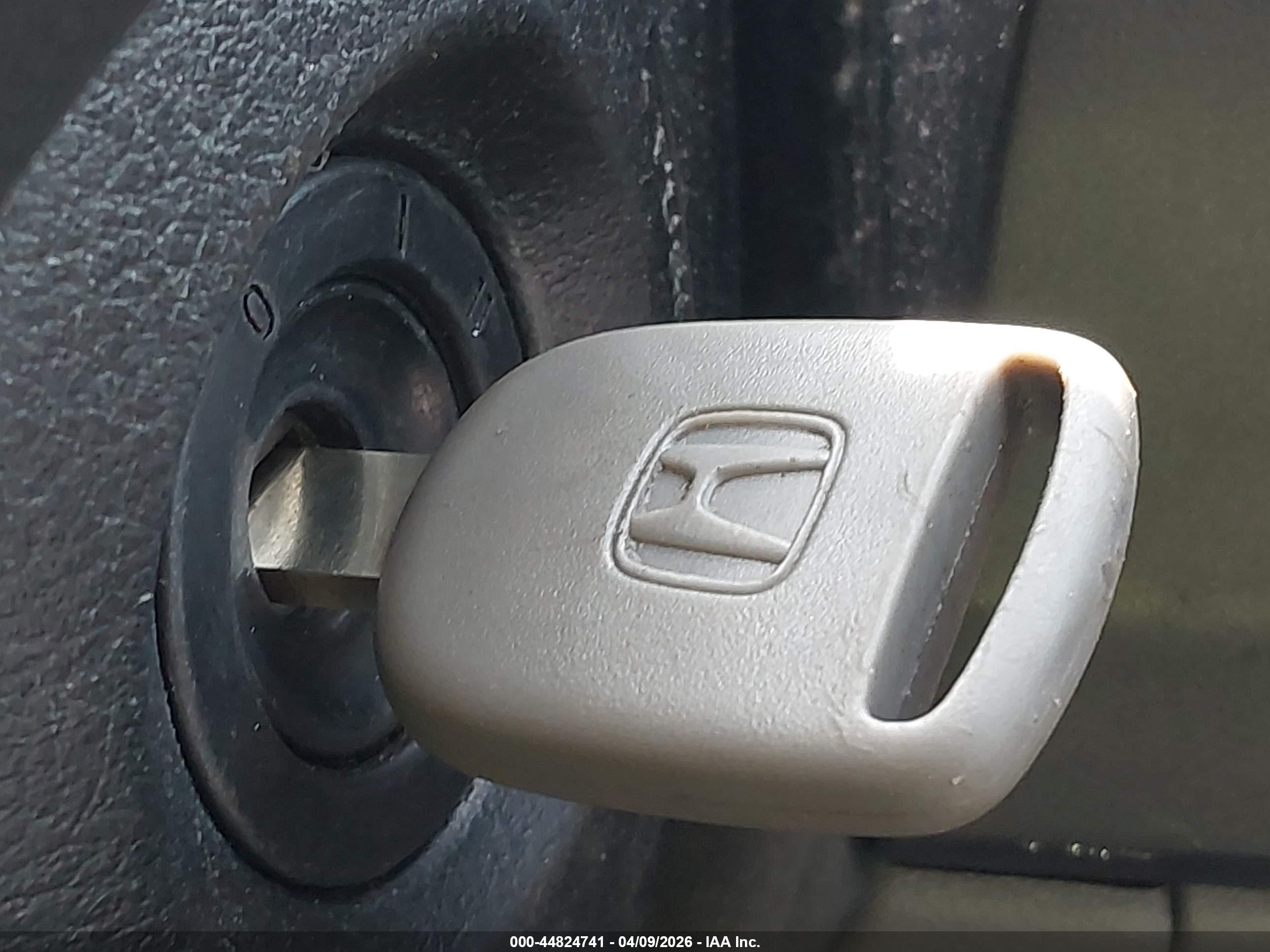 HONDA CIVIC image 11