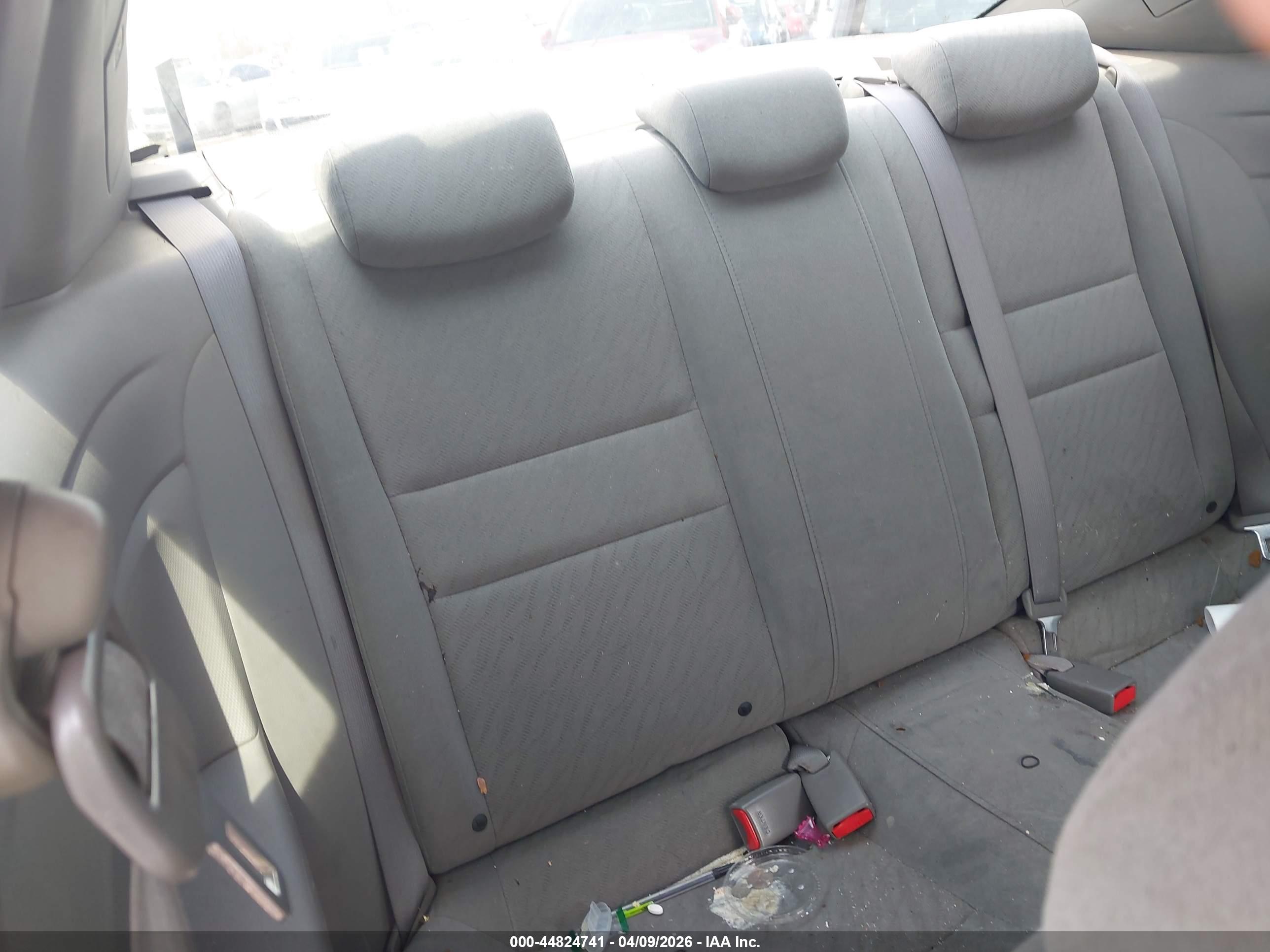 HONDA CIVIC image 8